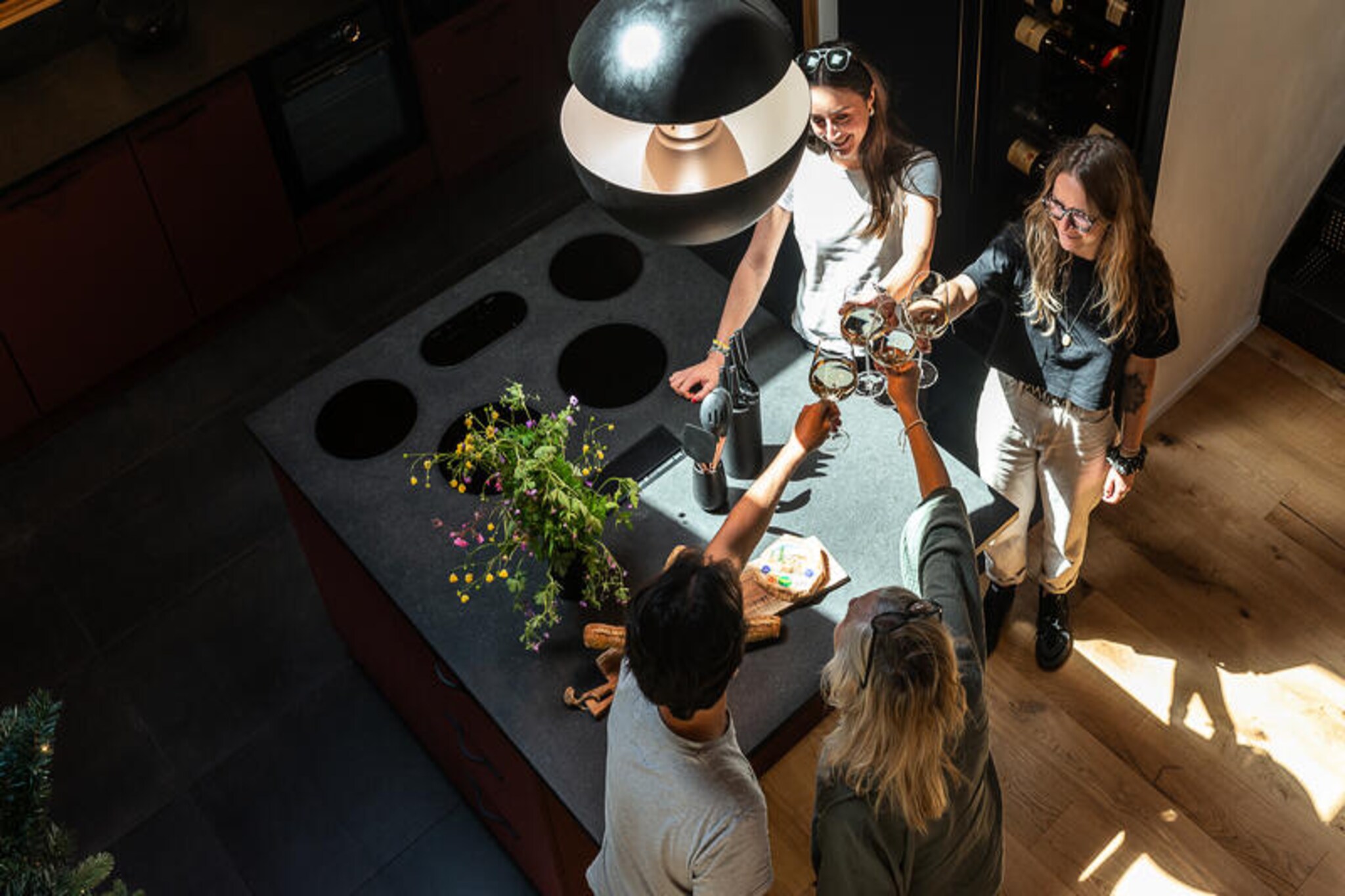 Chalets à La Clusaz-Nicht zugeordnet