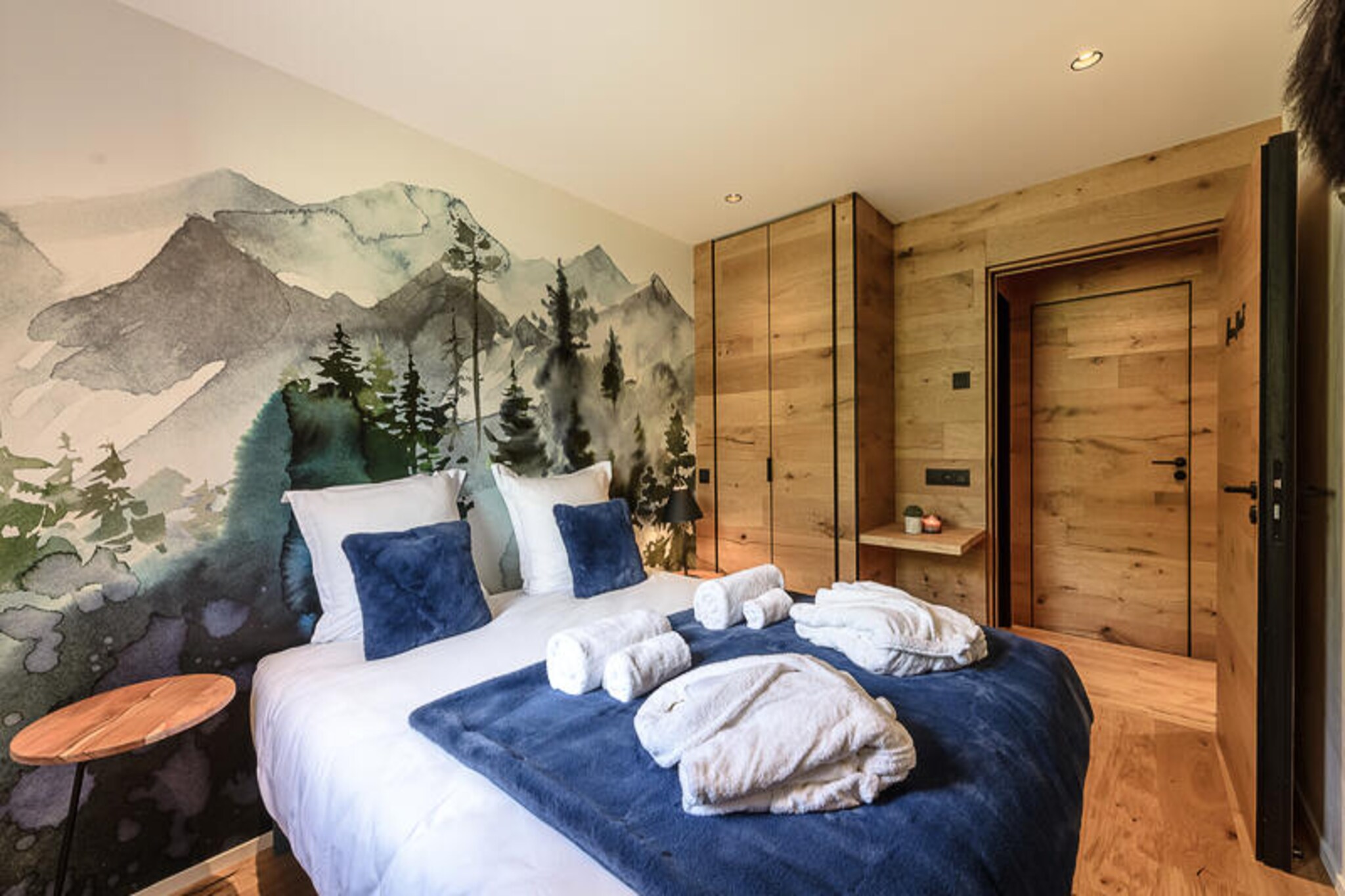 Chalets à La Clusaz-Nicht zugeordnet