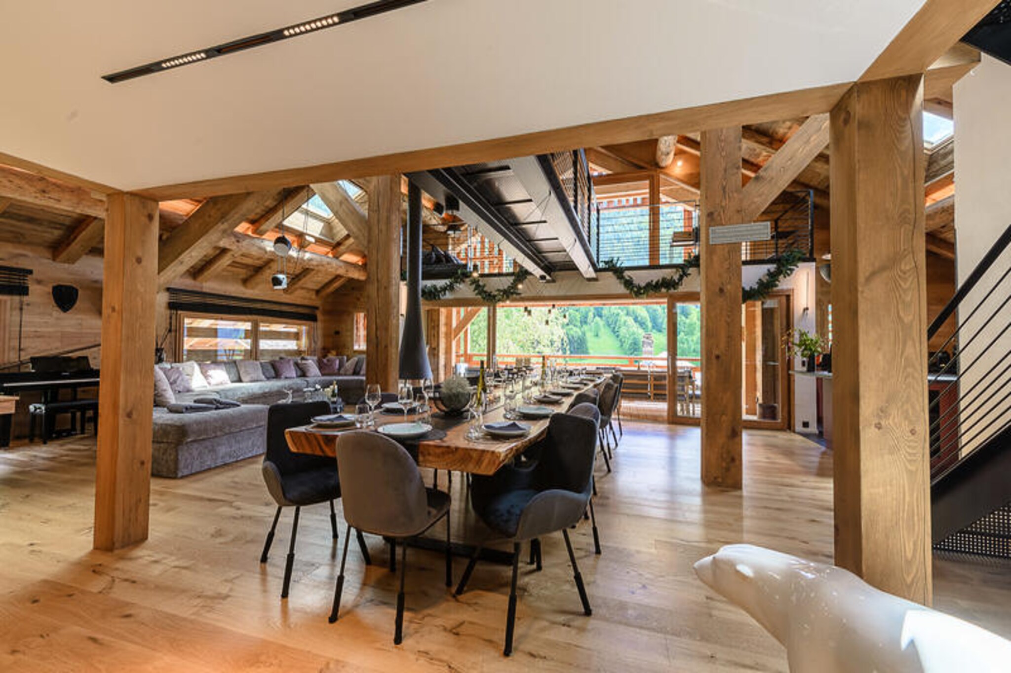 Chalets à La Clusaz-Nicht zugeordnet