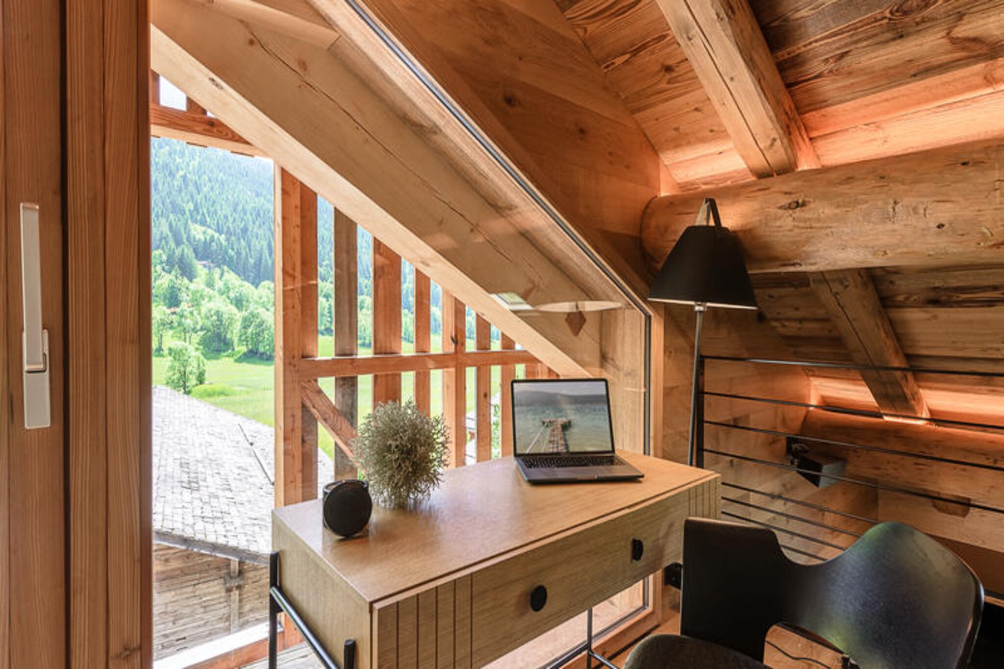 Chalets à La Clusaz-Nicht zugeordnet