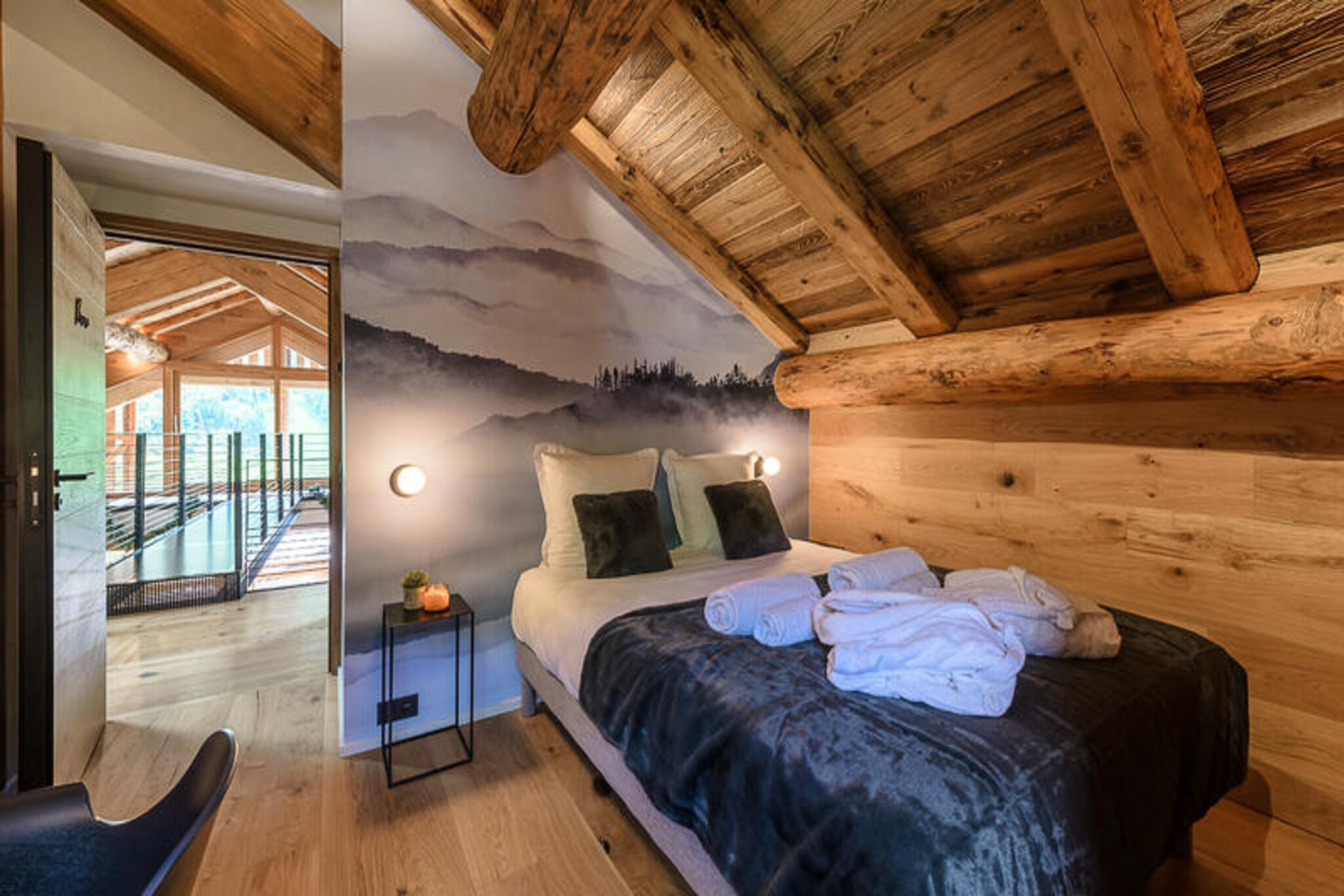 Chalets à La Clusaz-Nicht zugeordnet