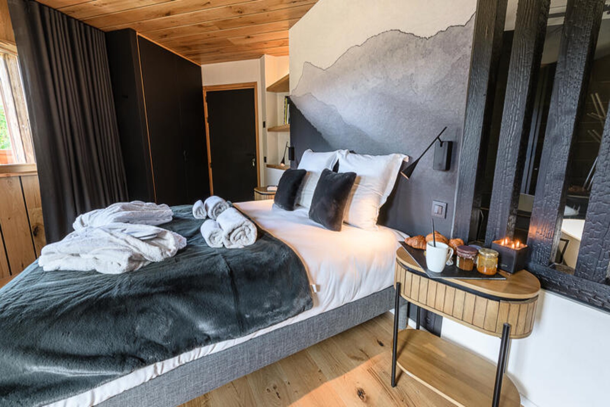 Chalets à La Clusaz-Nicht zugeordnet