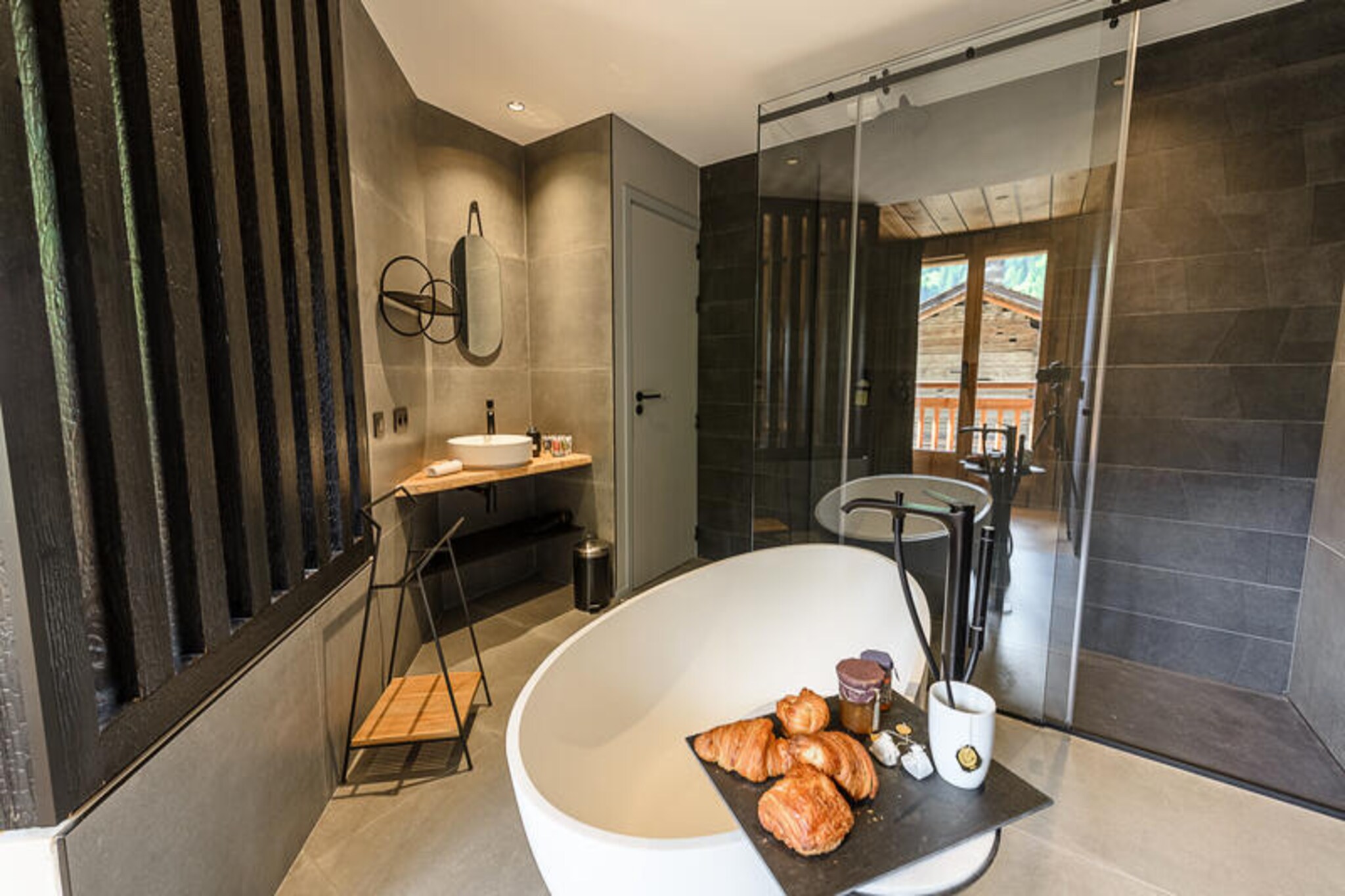 Chalets à La Clusaz-Nicht zugeordnet