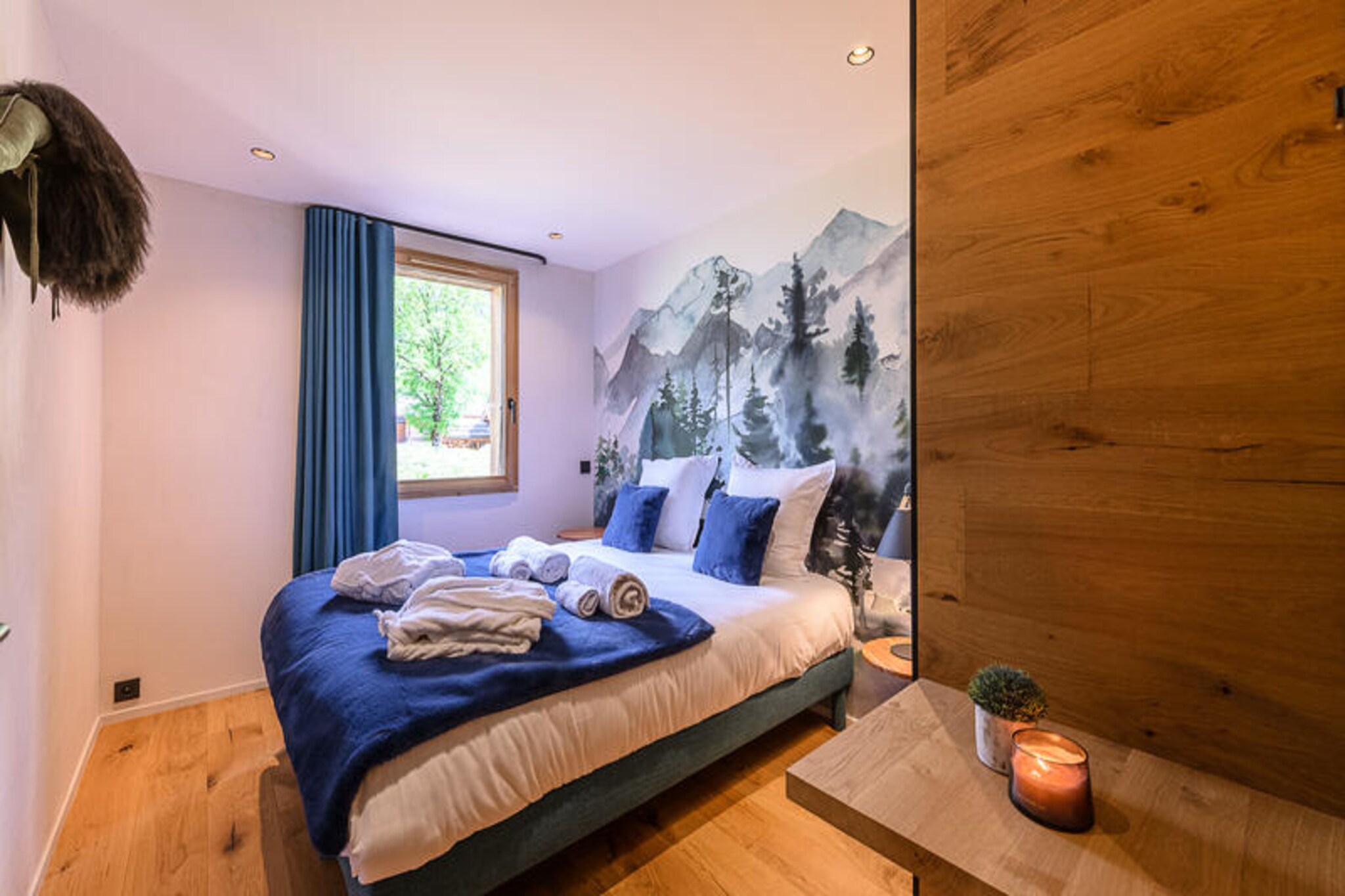 Chalets à La Clusaz-Nicht zugeordnet