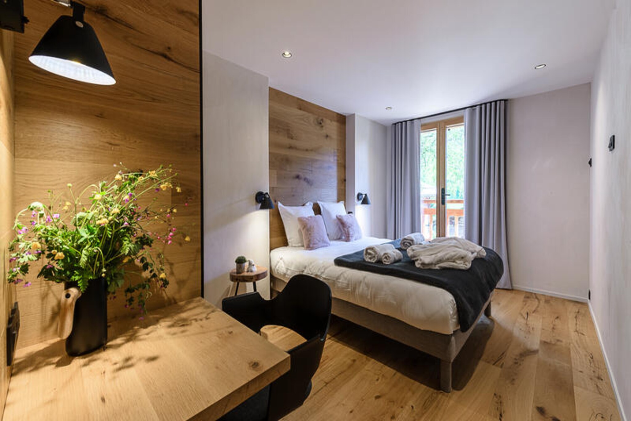 Chalets à La Clusaz-Nicht zugeordnet