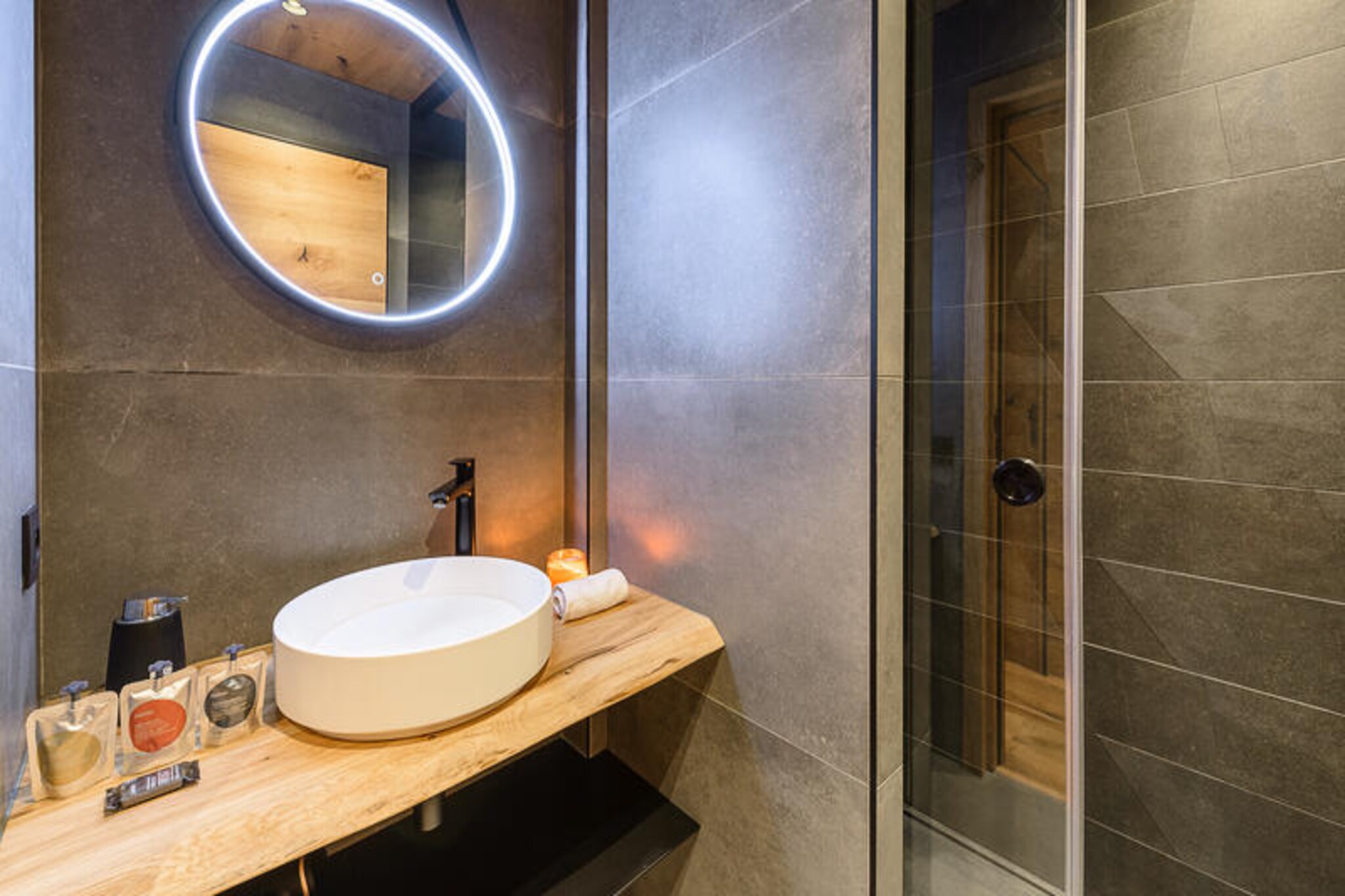 Chalets à La Clusaz-Nicht zugeordnet