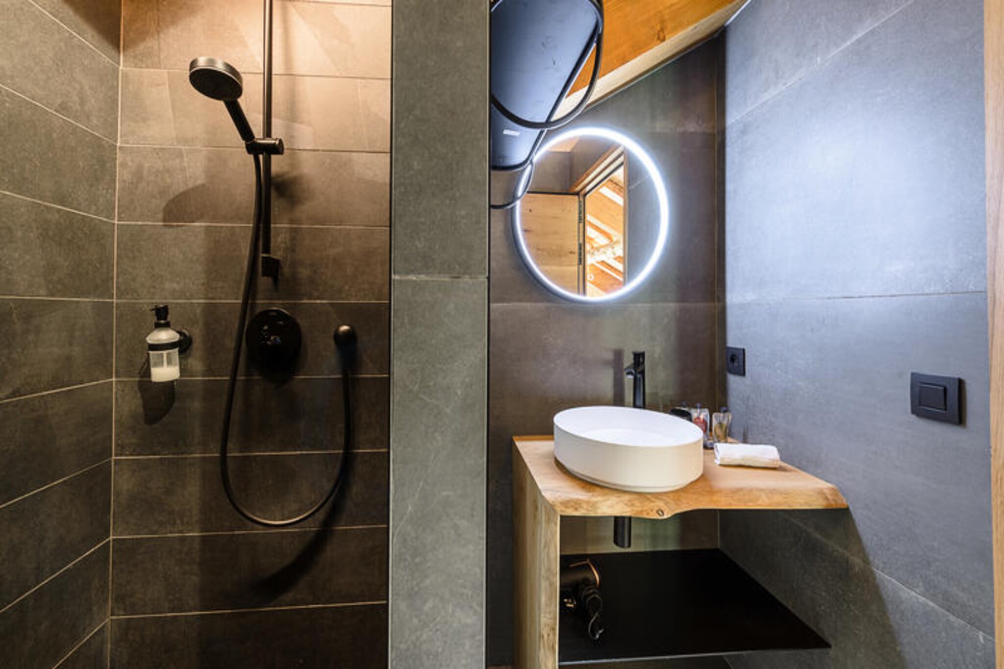 Chalets à La Clusaz-Nicht zugeordnet