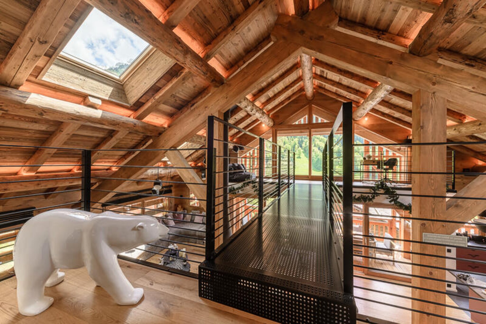 Chalets à La Clusaz-Nicht zugeordnet