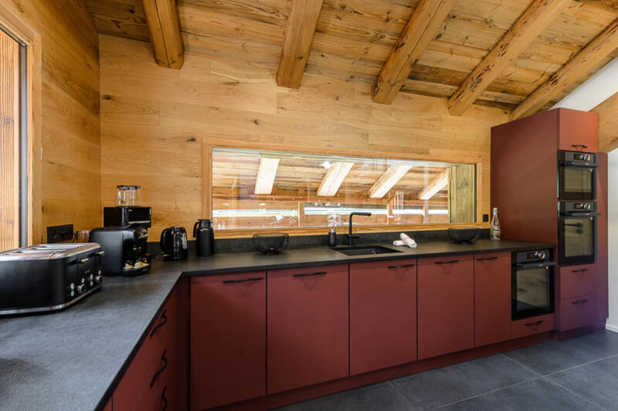 Chalets à La Clusaz-Nicht zugeordnet