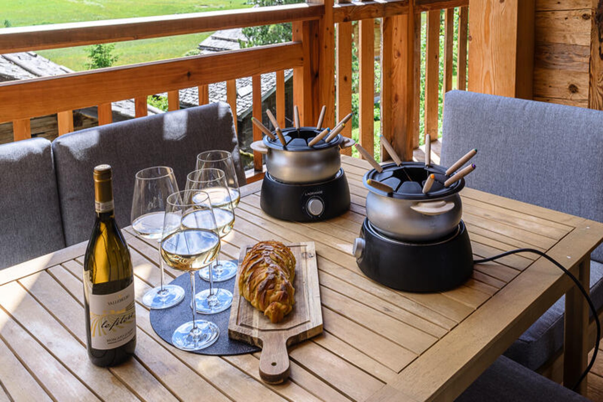 Chalets à La Clusaz-Nicht zugeordnet