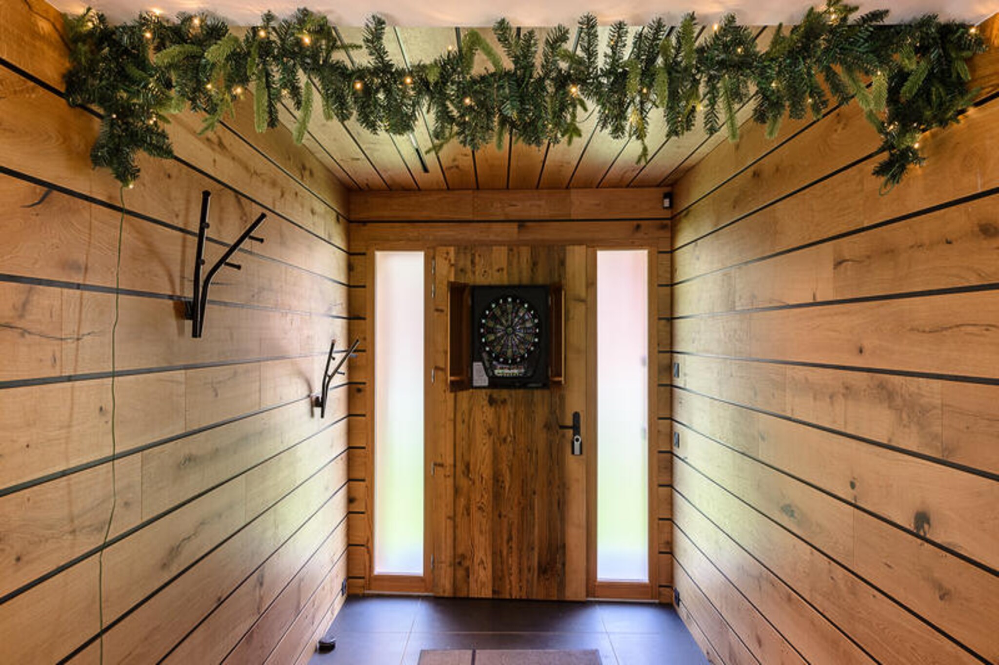 Chalets à La Clusaz-Nicht zugeordnet