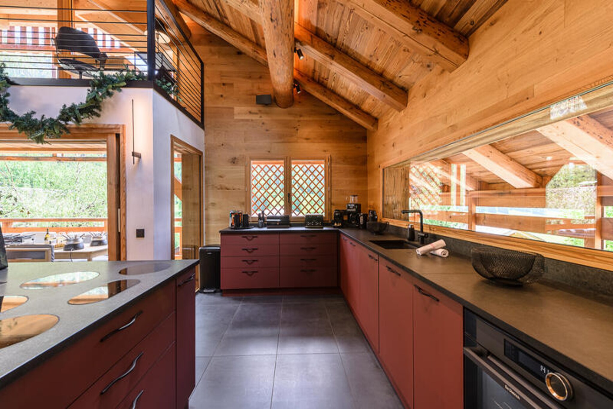 Chalets à La Clusaz-Nicht zugeordnet