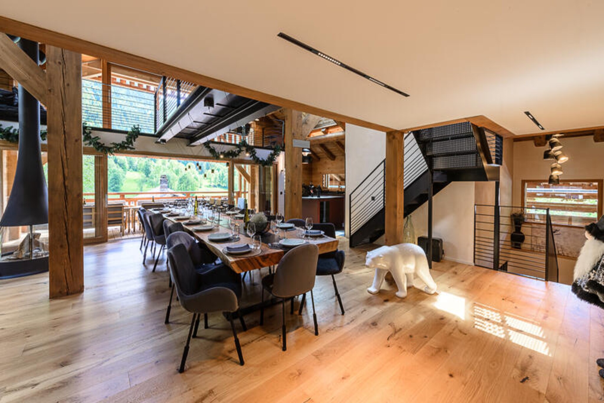 Chalets à La Clusaz-Nicht zugeordnet