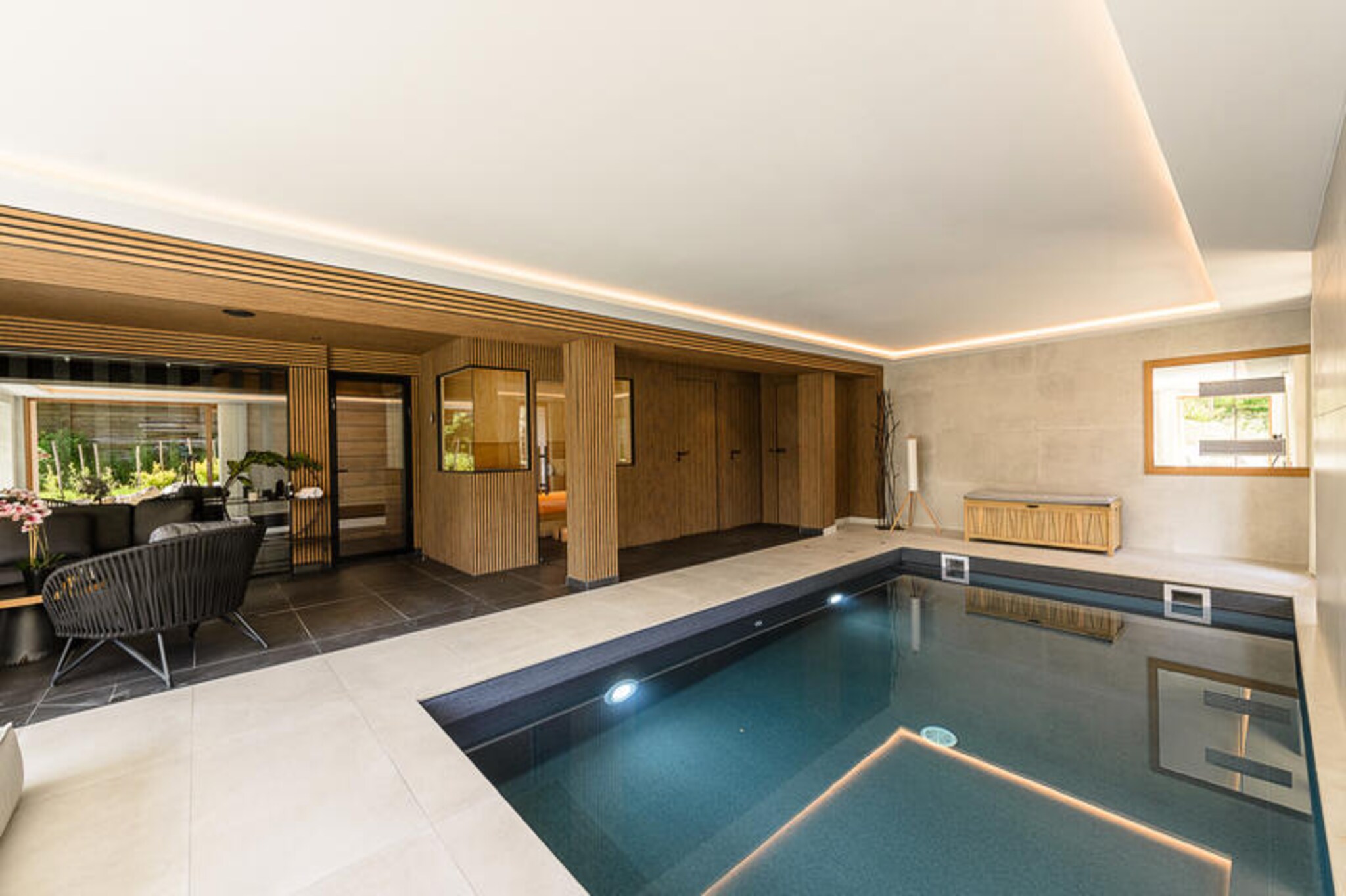 Chalets à La Clusaz-Nicht zugeordnet