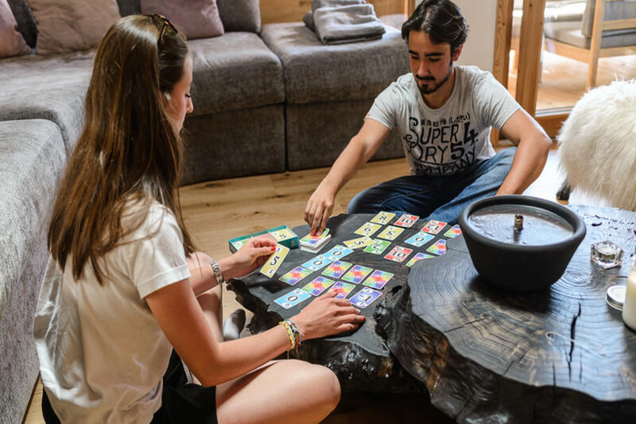 Chalets à La Clusaz-Nicht zugeordnet