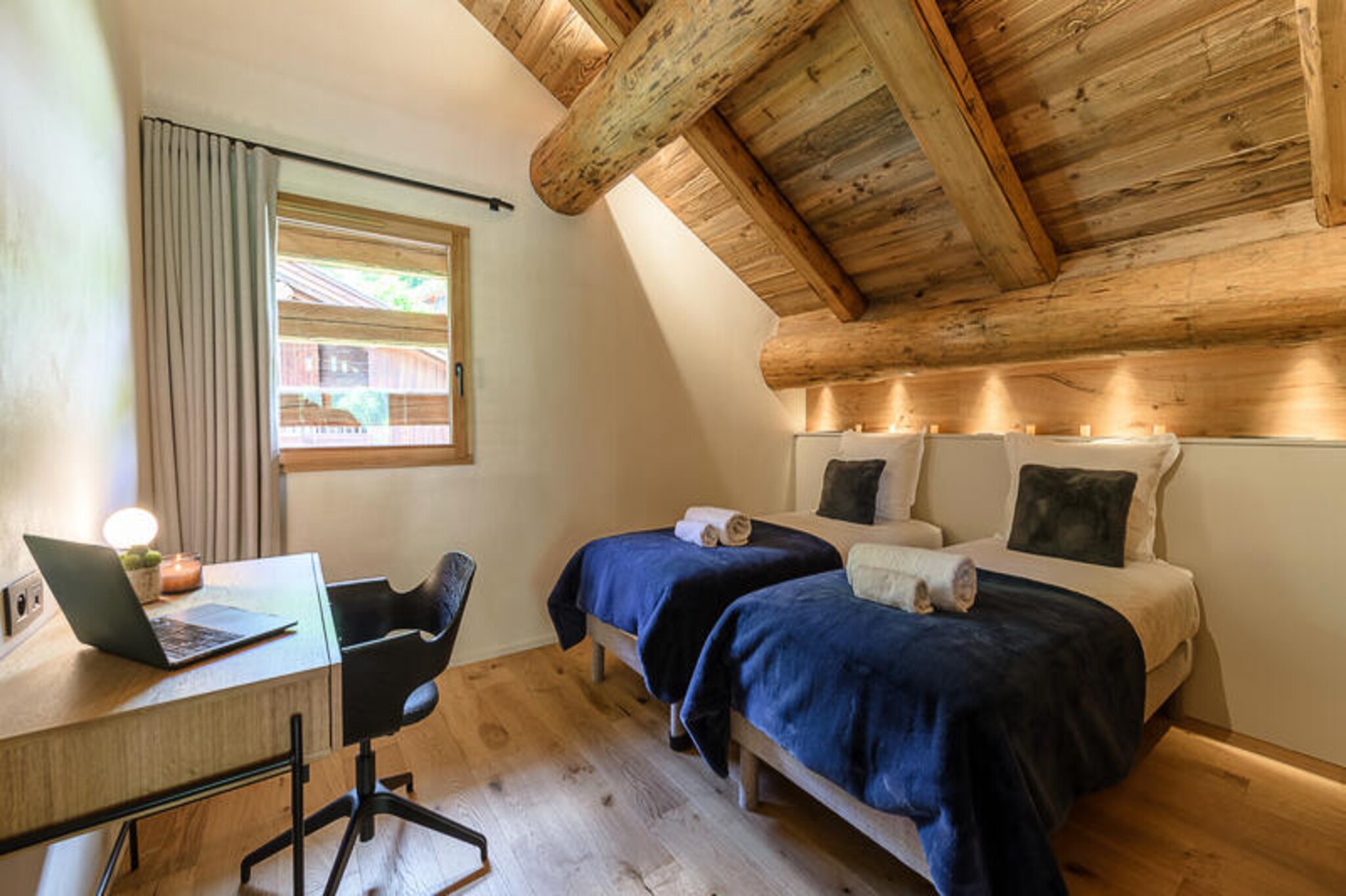 Chalets à La Clusaz-Nicht zugeordnet