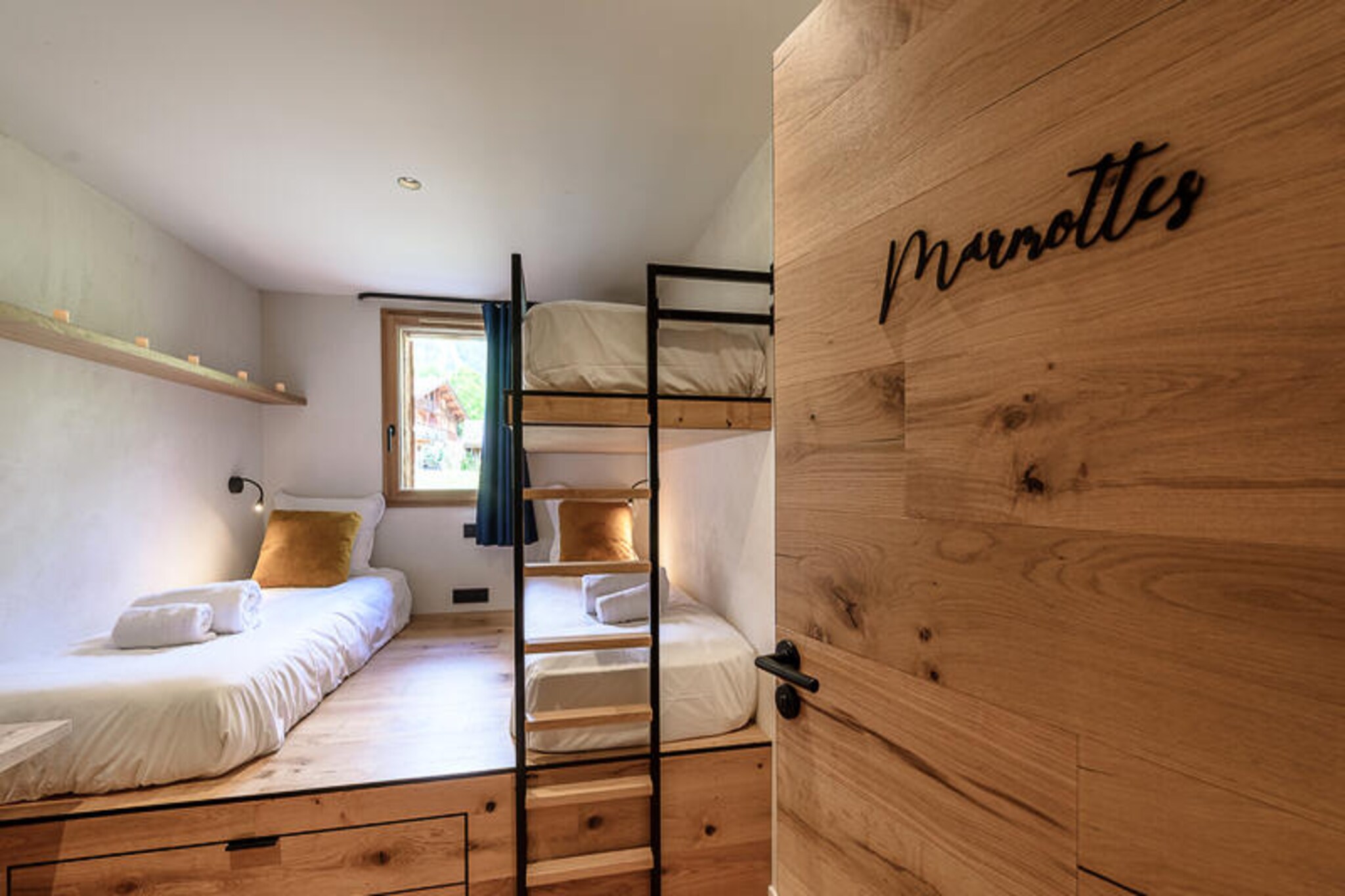 Chalets à La Clusaz-Nicht zugeordnet