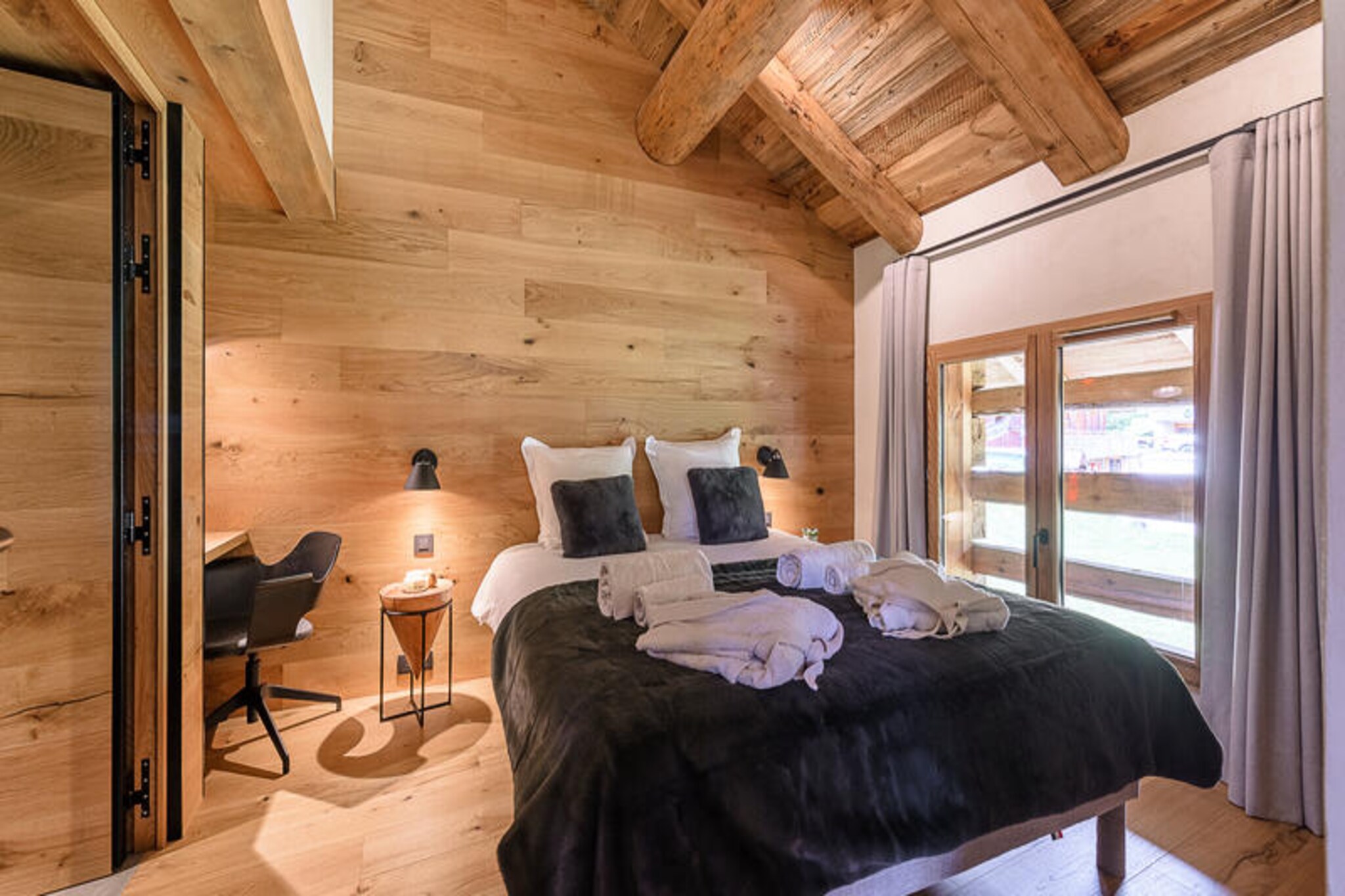 Chalets à La Clusaz-Nicht zugeordnet