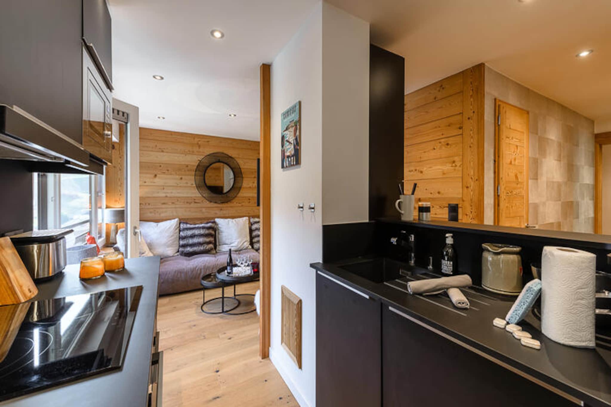 Appartements à La Clusaz-Nicht zugeordnet