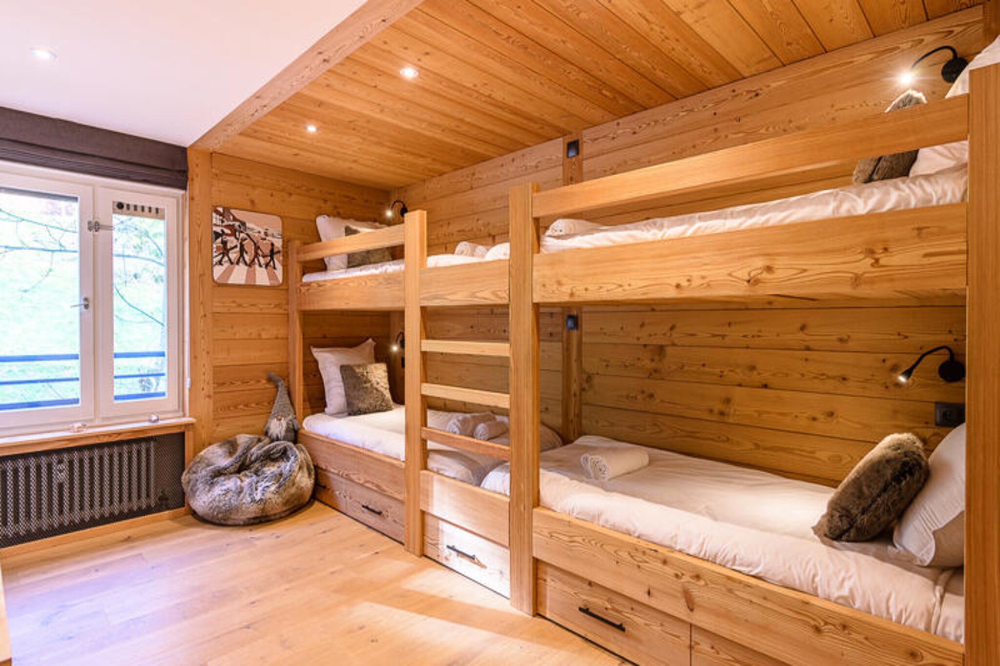 Appartements à La Clusaz-Nicht zugeordnet