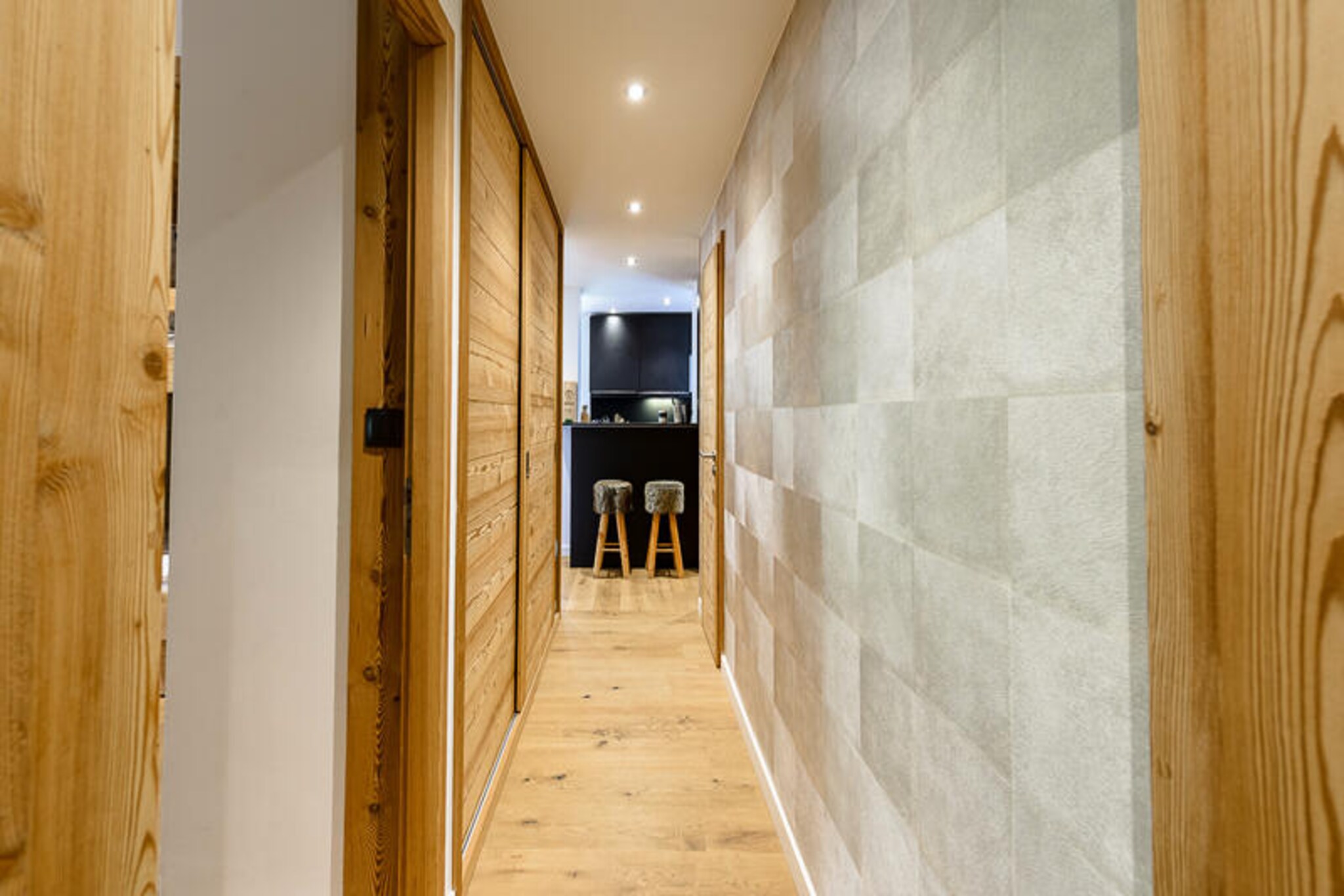 Appartements à La Clusaz-Nicht zugeordnet