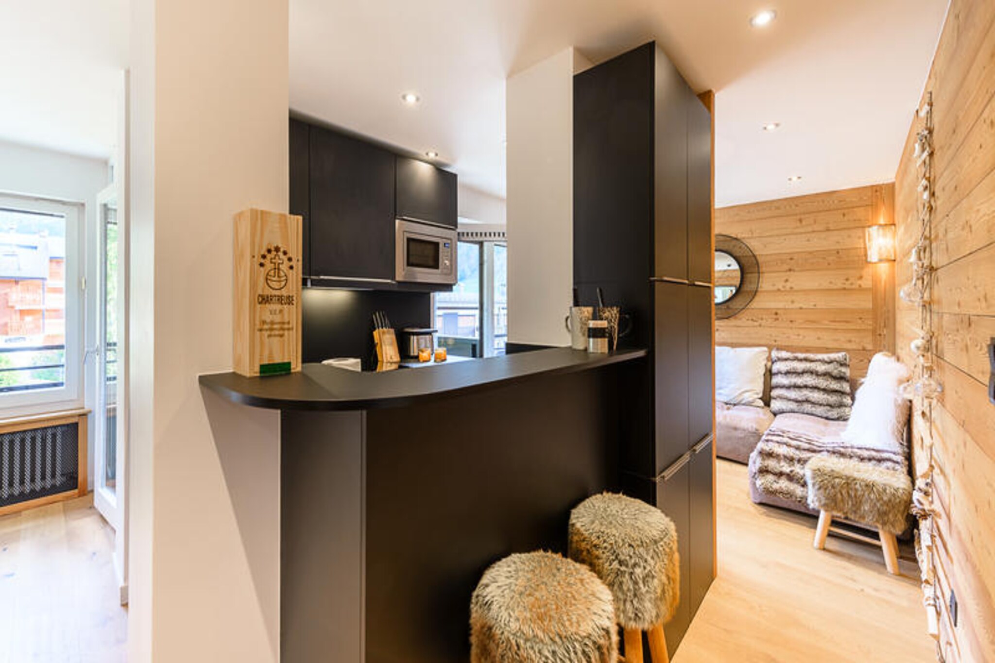 Appartements à La Clusaz-Nicht zugeordnet