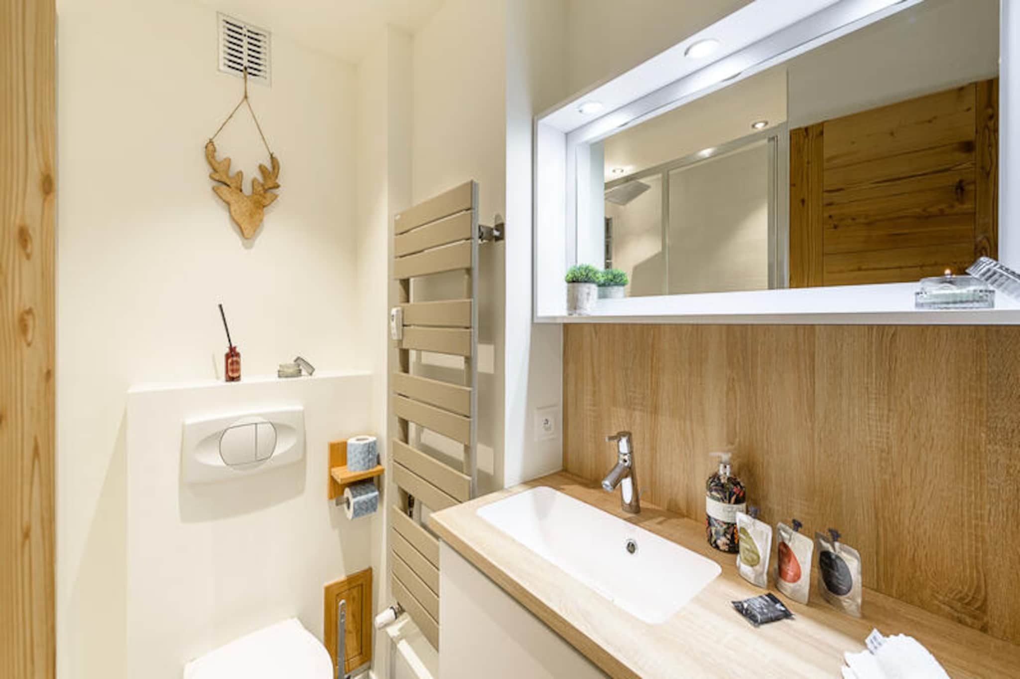 Appartements à La Clusaz-Nicht zugeordnet