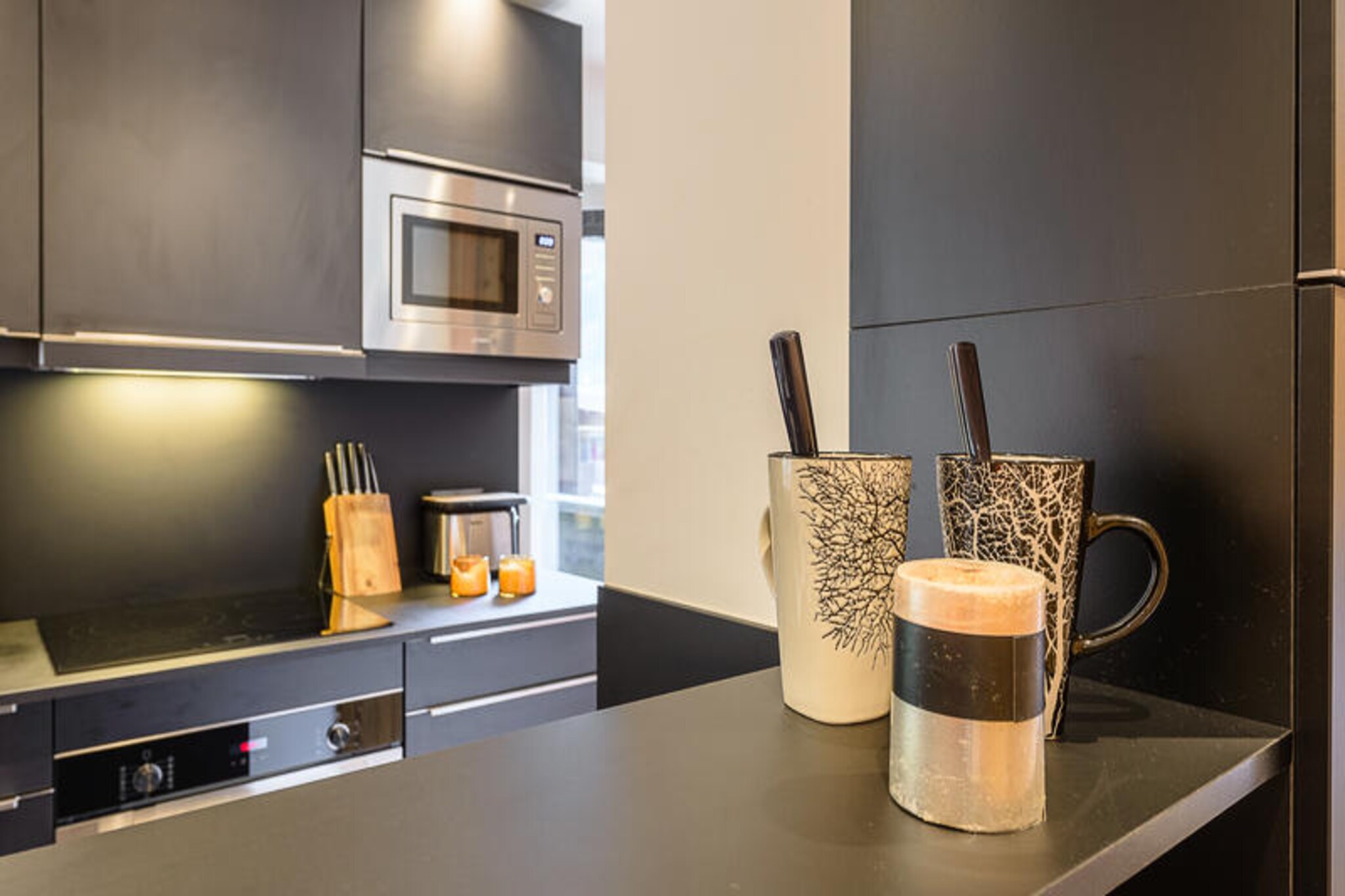 Appartements à La Clusaz-Nicht zugeordnet