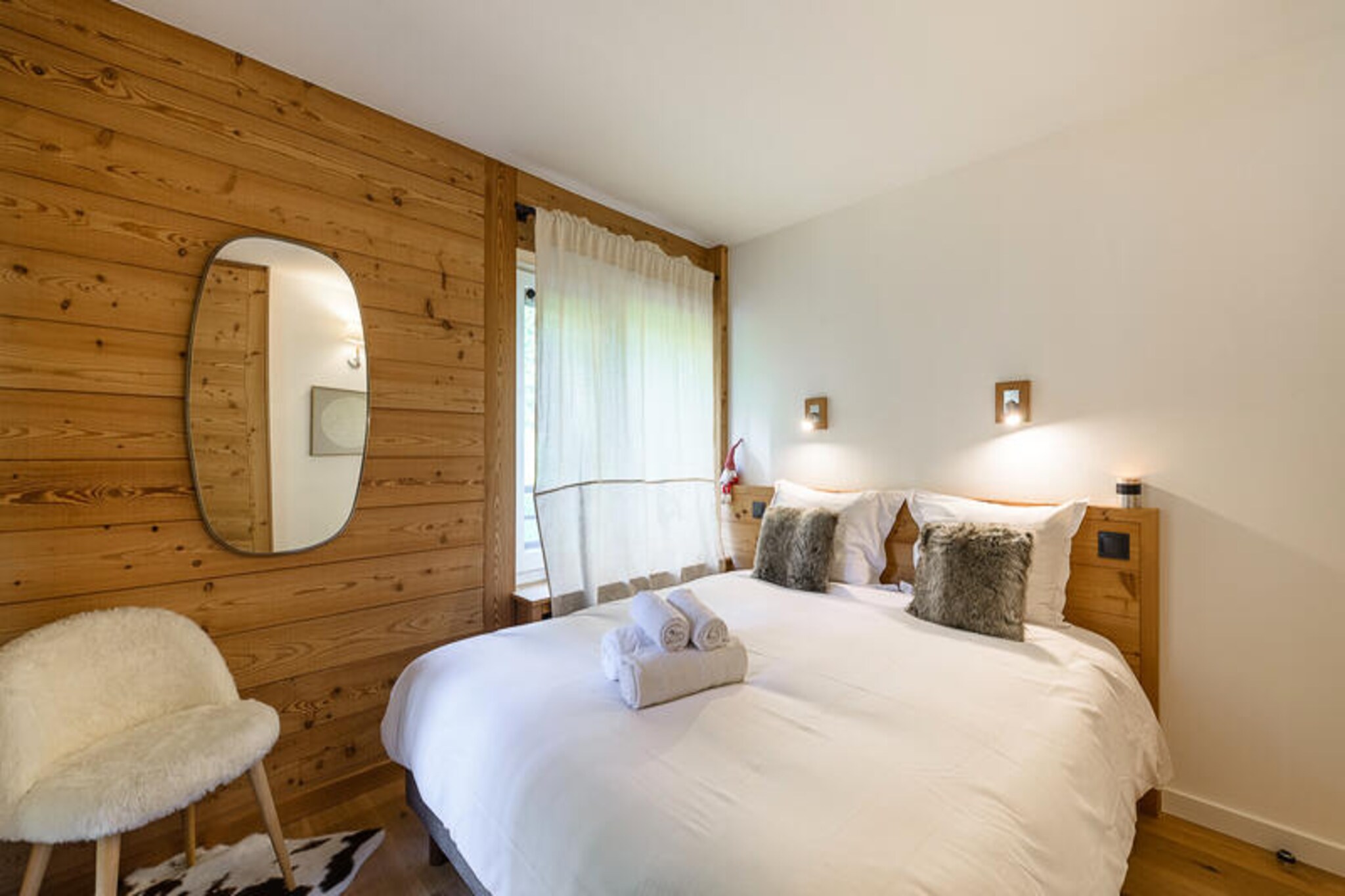 Appartements à La Clusaz-Nicht zugeordnet