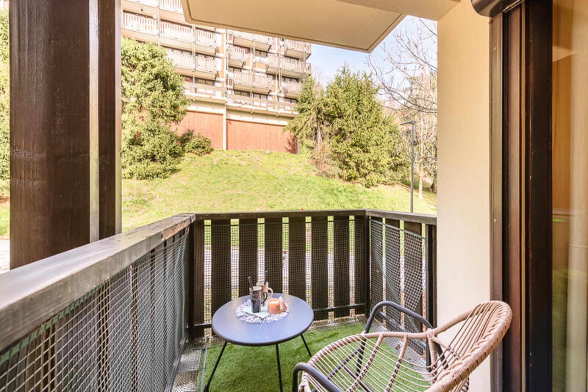 Appartements à La Clusaz-Nicht zugeordnet