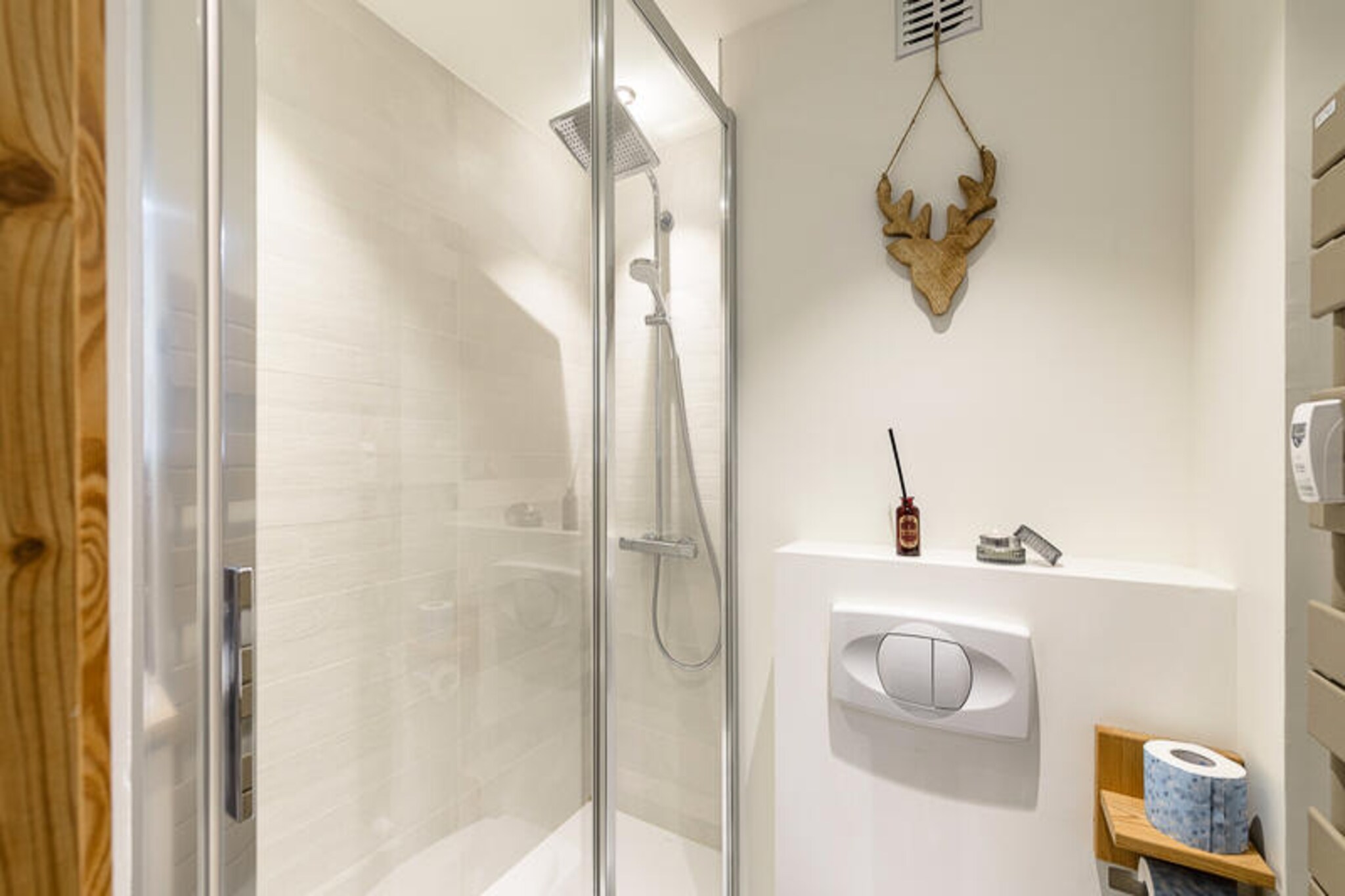 Appartements à La Clusaz-Nicht zugeordnet