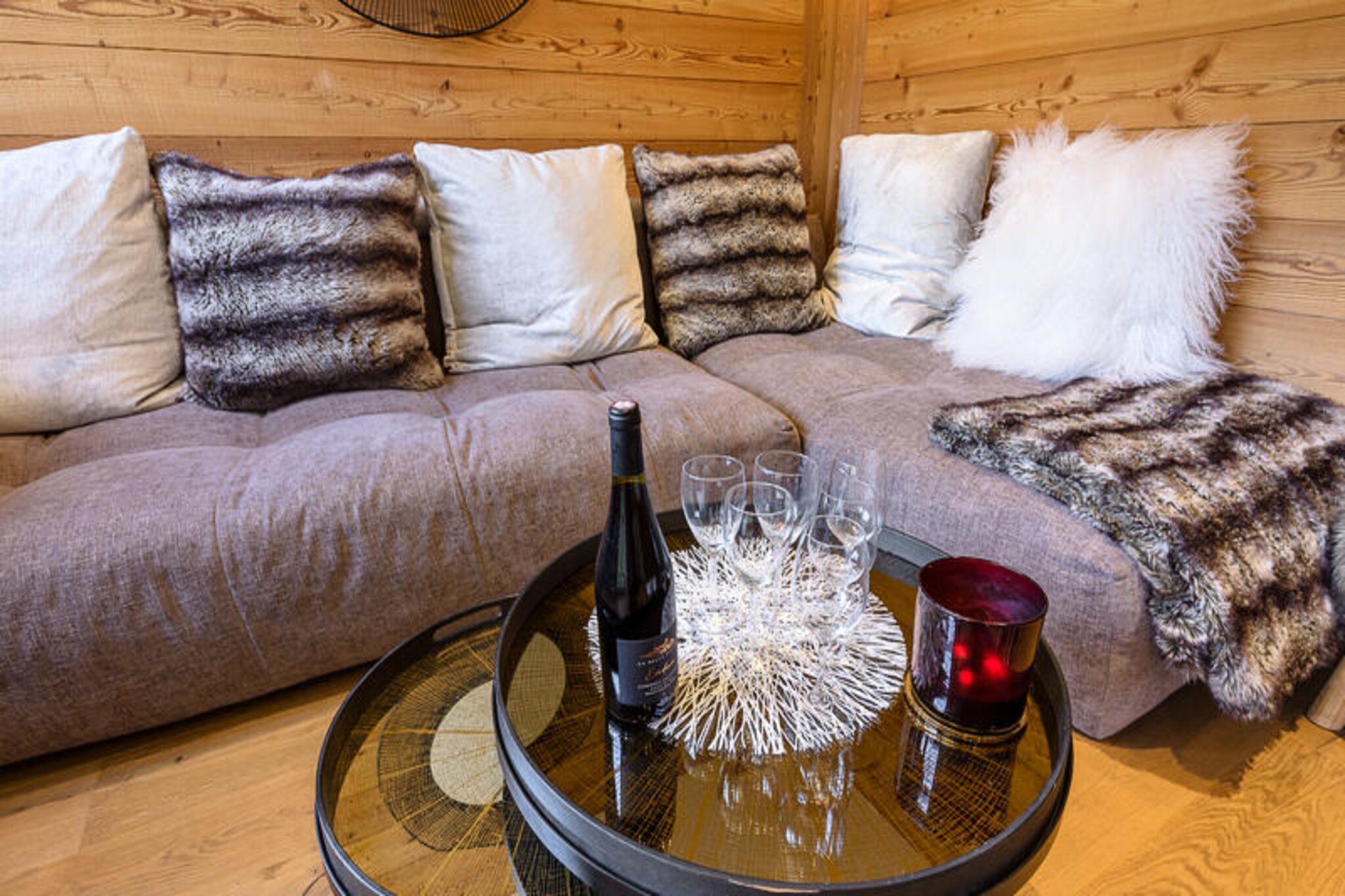 Appartements à La Clusaz-Nicht zugeordnet