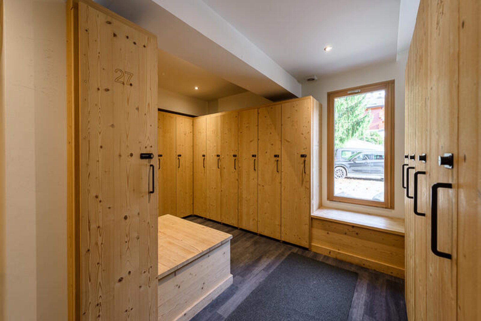 Appartements à La Clusaz-Nicht zugeordnet