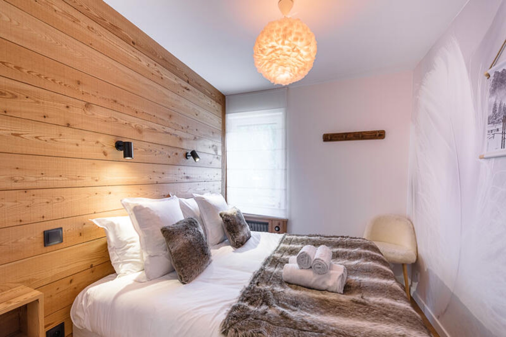 Appartements à La Clusaz-Nicht zugeordnet