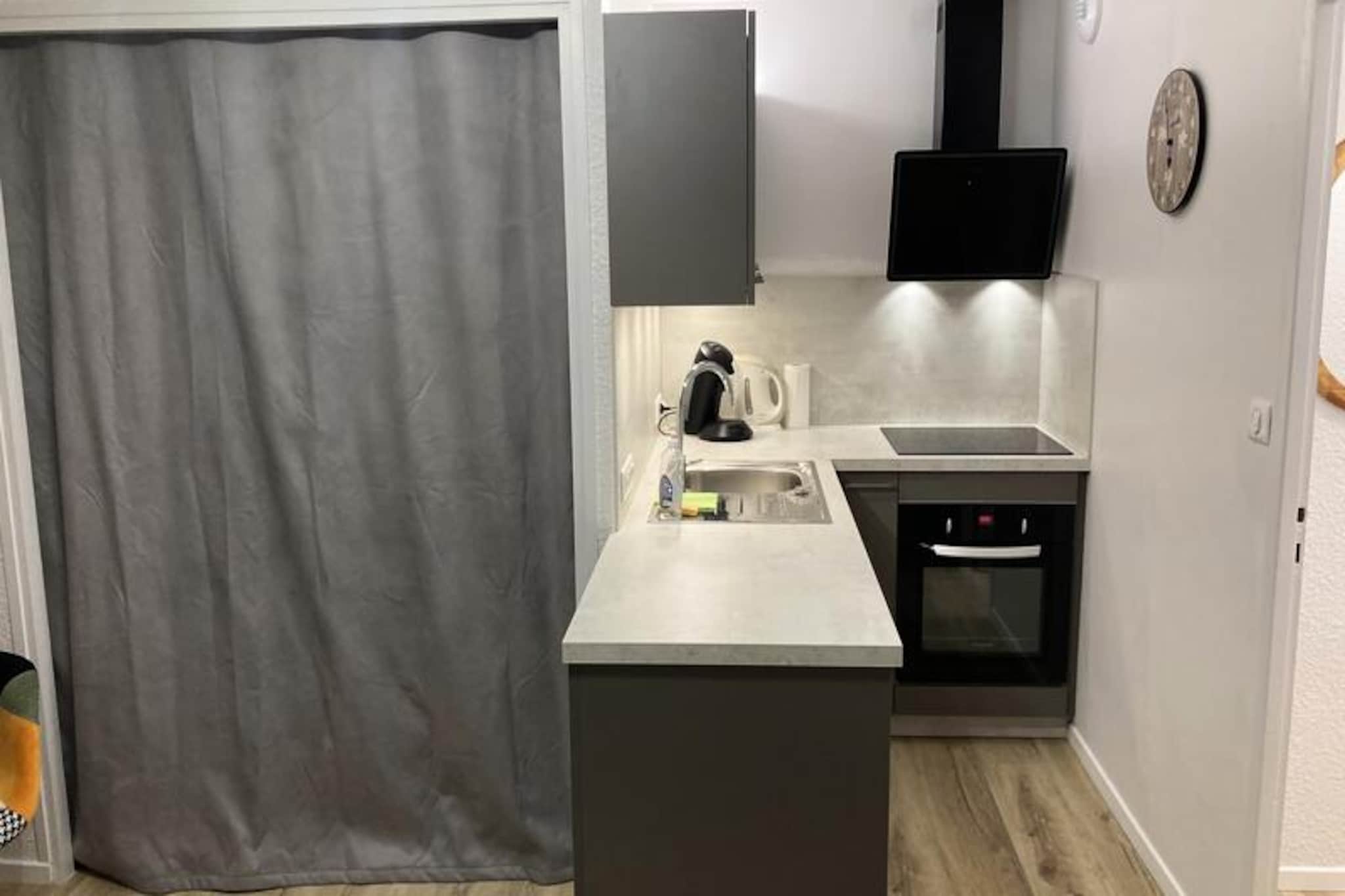 Résidence La Croix Du Sud-Untagged