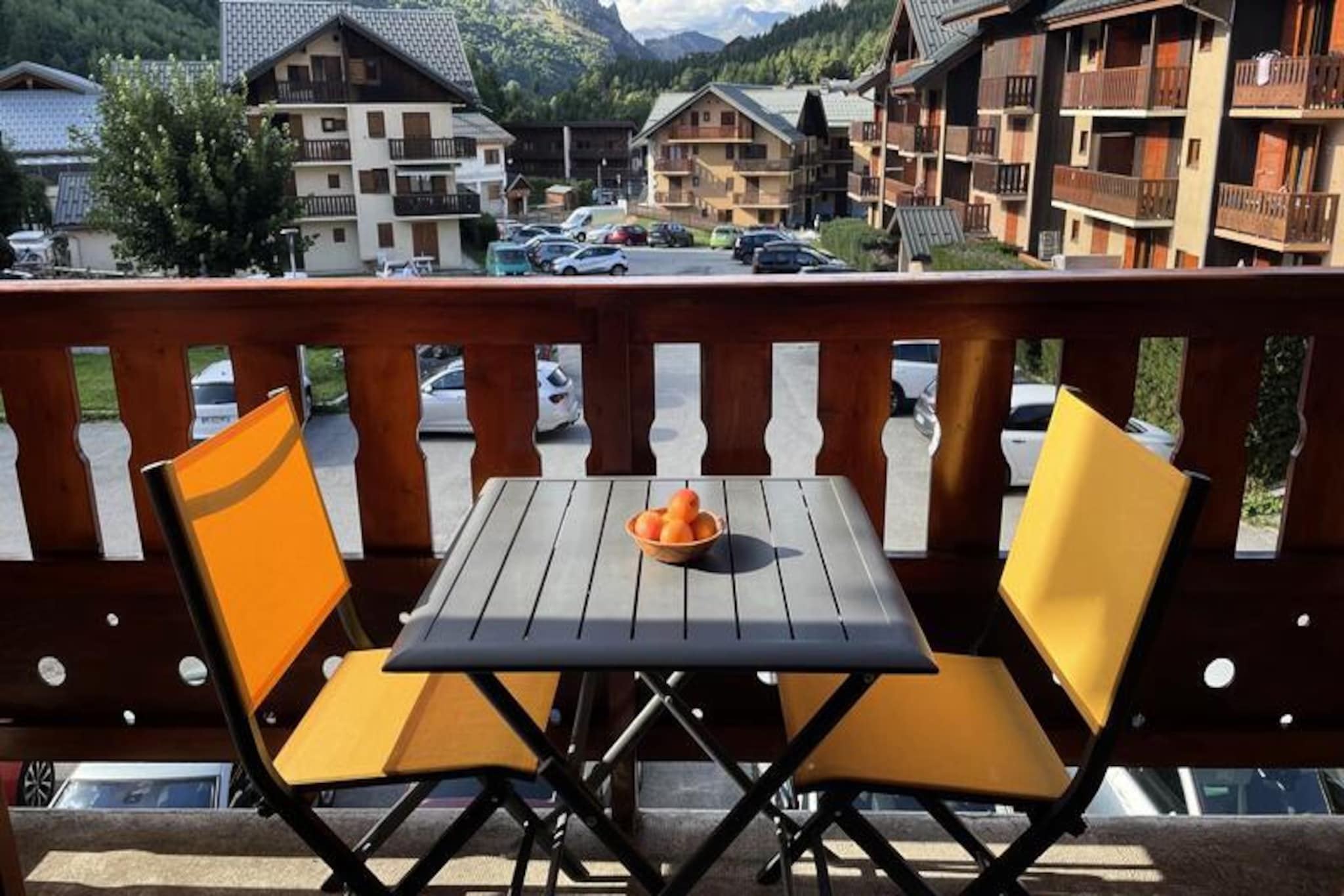 Résidence La Croix Du Sud-Untagged