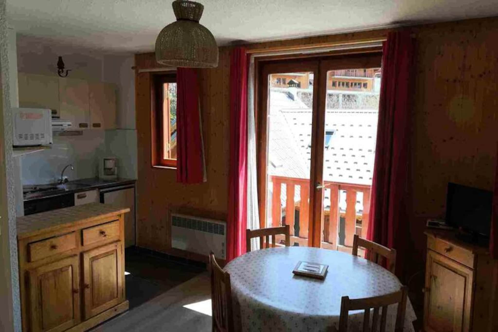 Résidence La Croix Du Sud