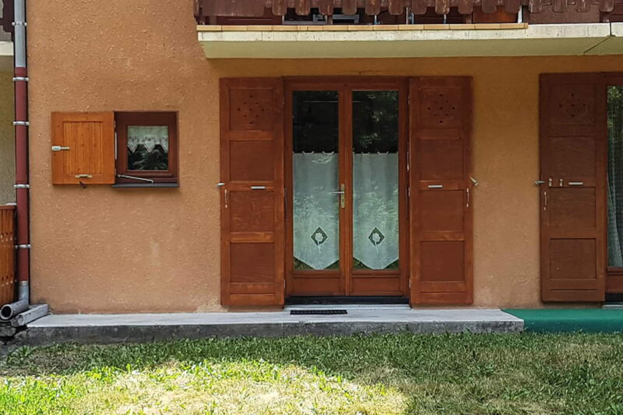 Résidence La Croix Du Sud-Untagged