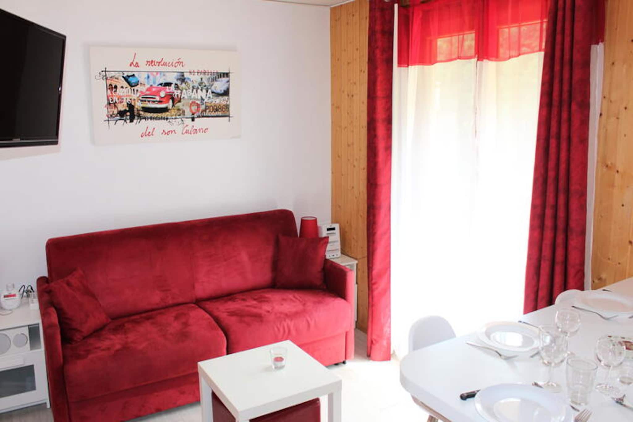 Résidence La Croix Du Sud