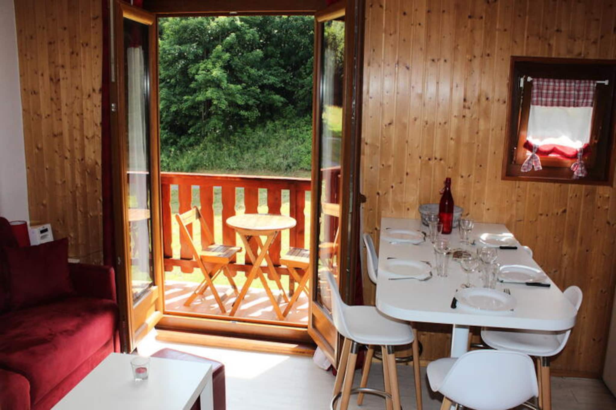 Résidence La Croix Du Sud-Untagged