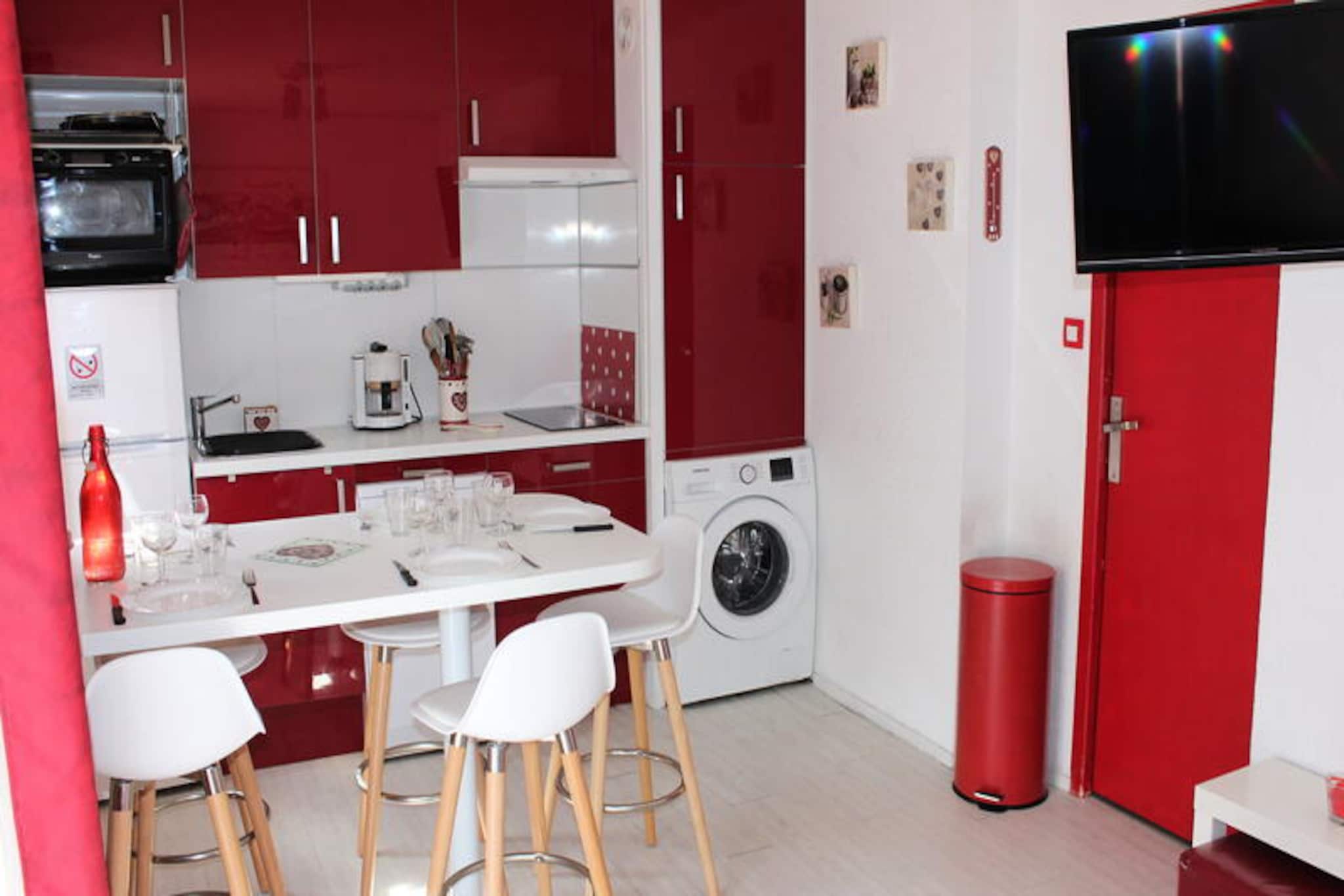 Résidence La Croix Du Sud-Untagged