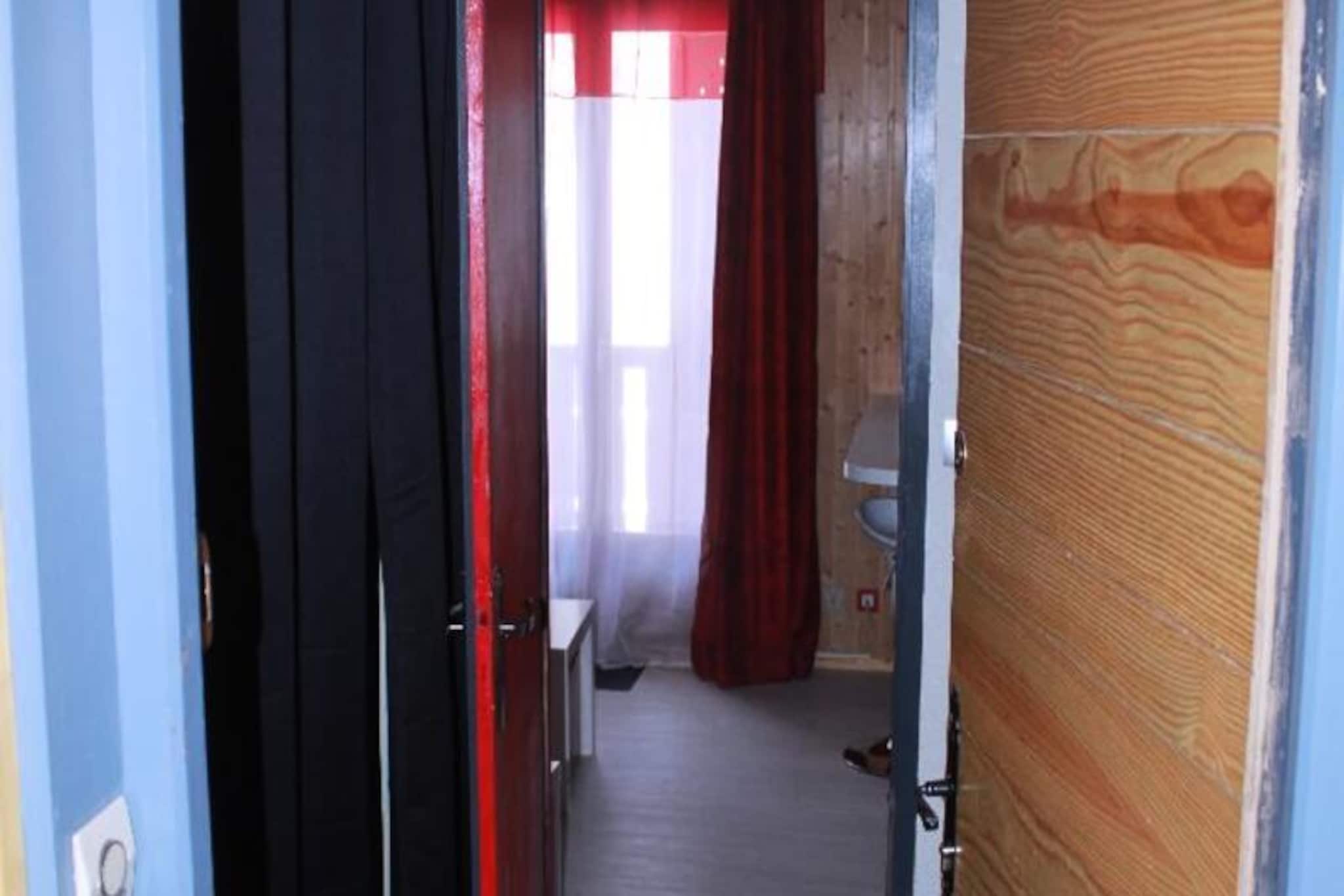 Résidence La Croix Du Sud-Untagged