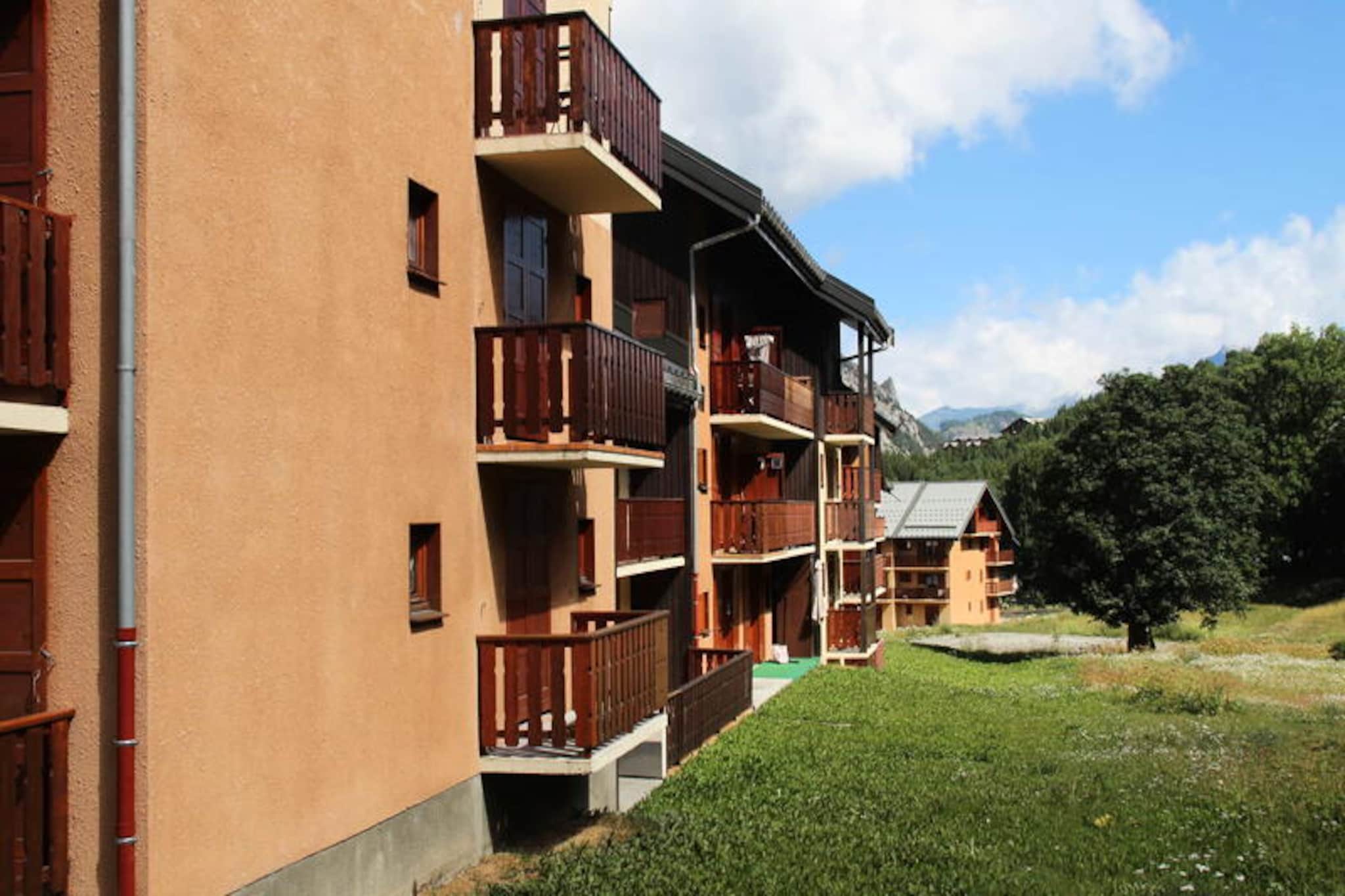 Résidence La Croix Du Sud-Untagged