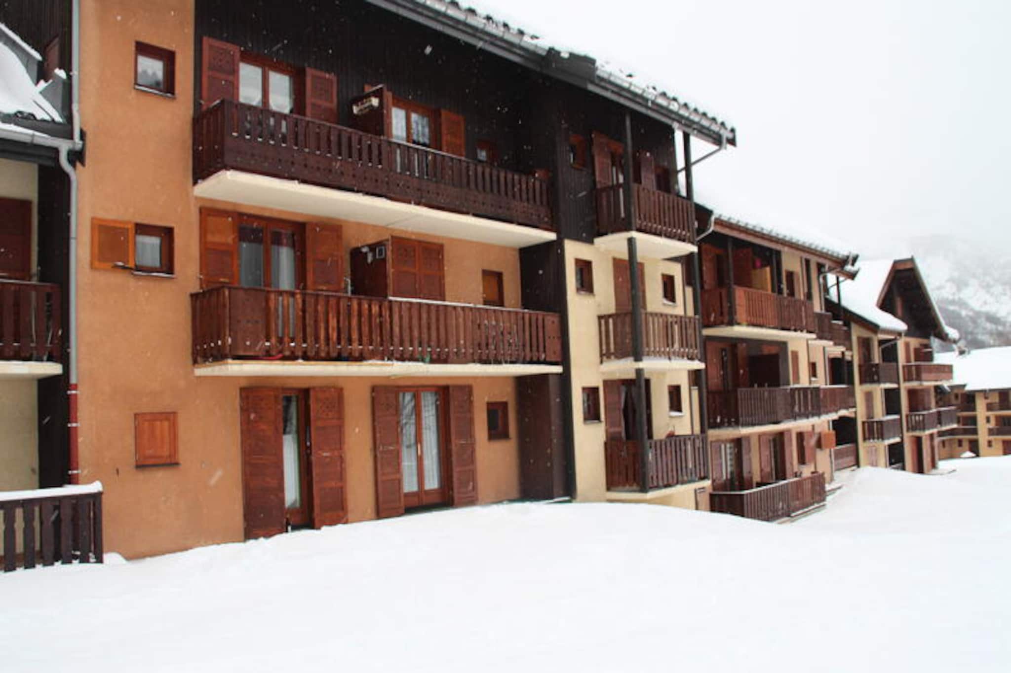 Résidence La Croix Du Sud-Untagged