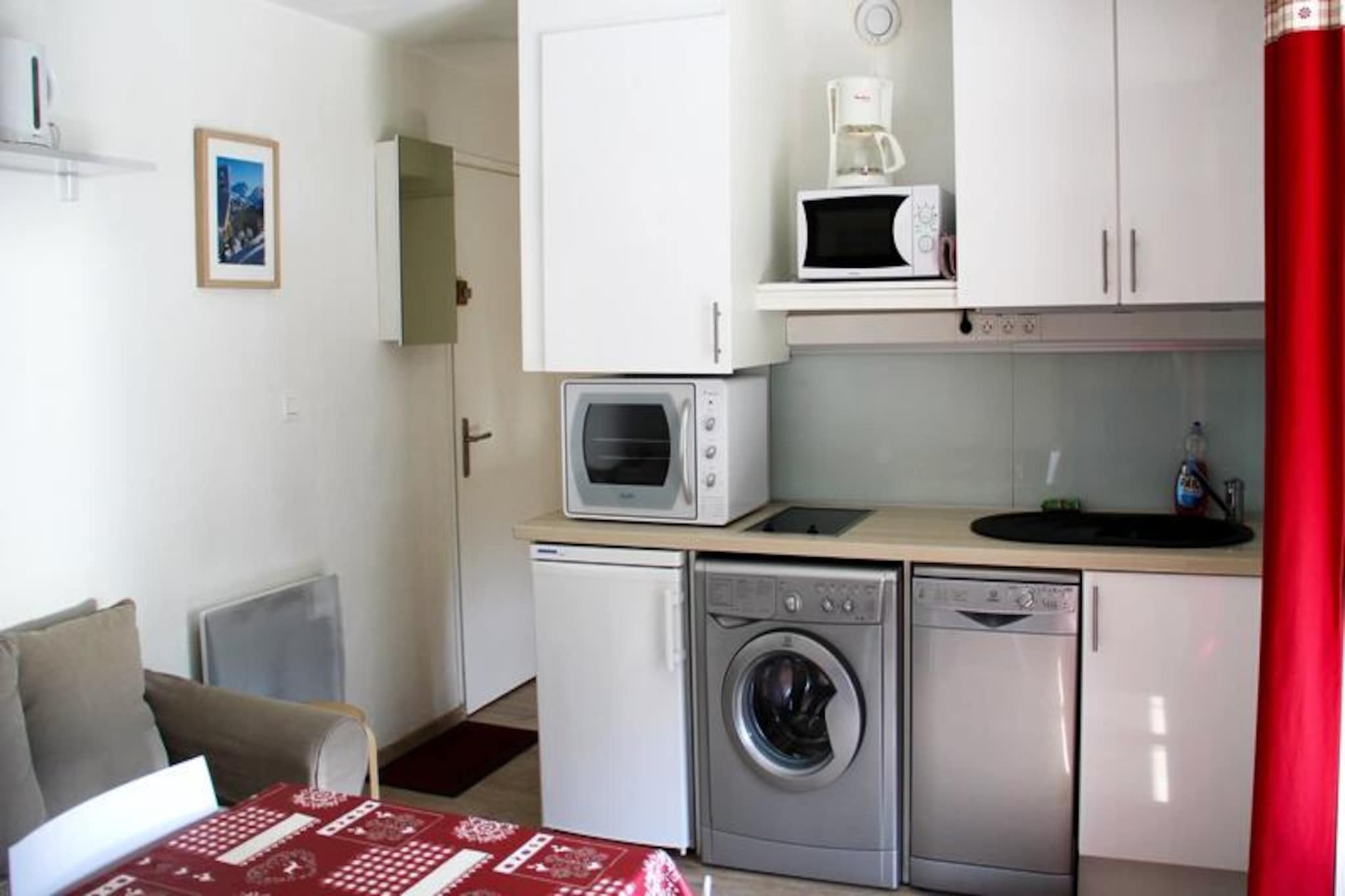 Résidence La Croix Du Sud-Untagged