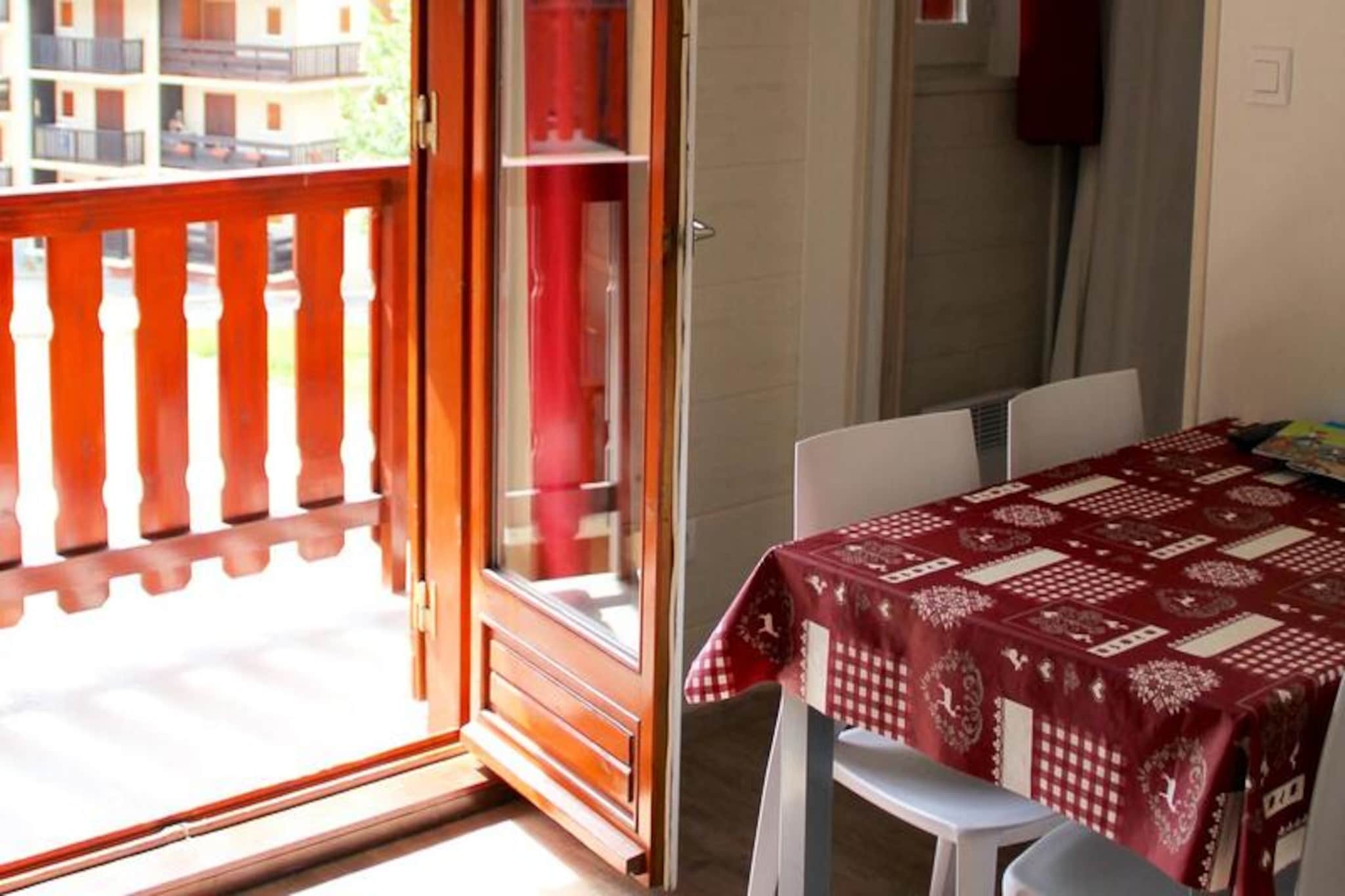 Résidence La Croix Du Sud-Untagged