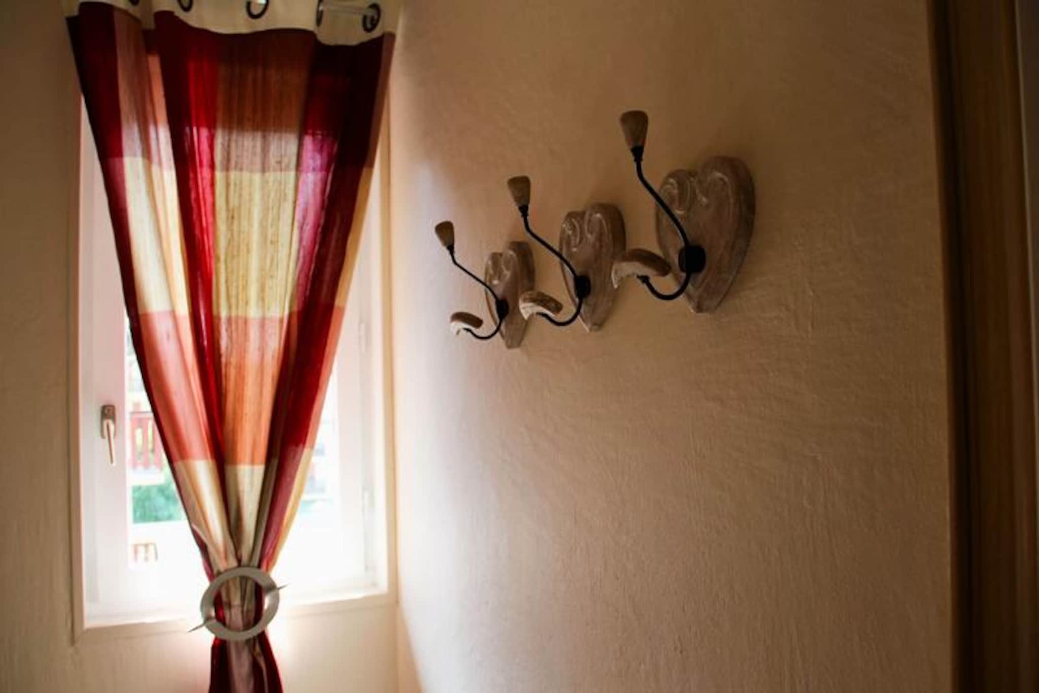 Résidence La Croix Du Sud-Untagged