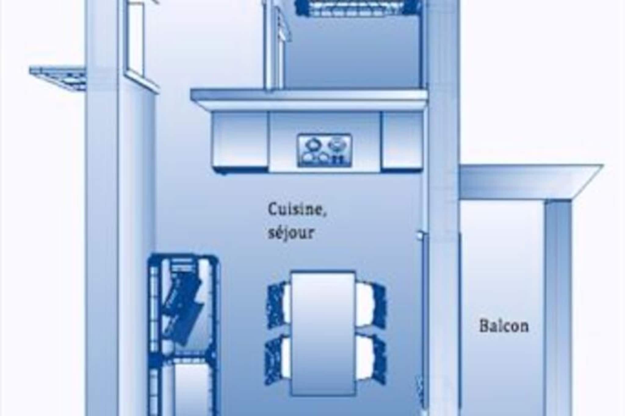 Résidence La Croix Du Sud-Untagged