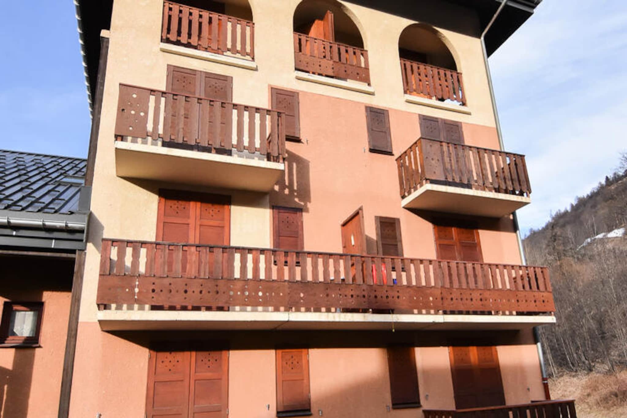 Résidence La Croix Du Sud-Untagged