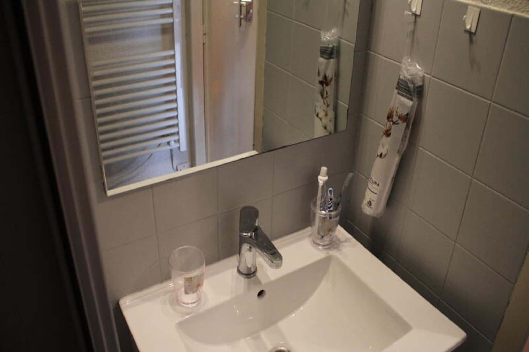 Résidence La Croix Du Sud-Untagged